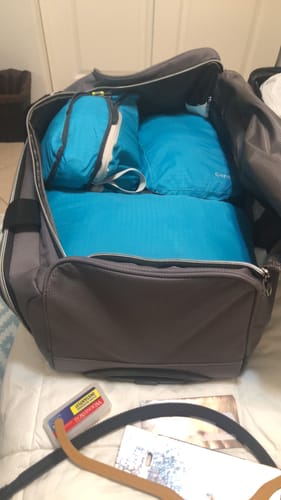 College student essential