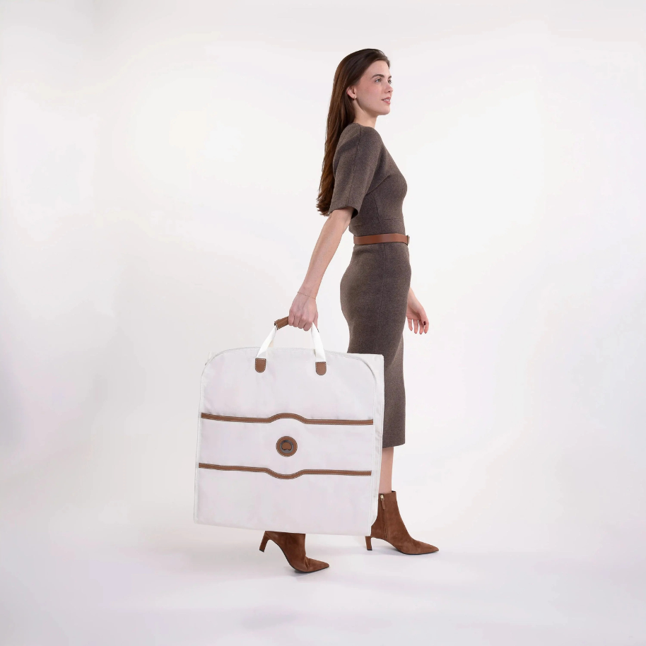 delsey-chatelet-air-2-0-complete-chatelet-kit-laptop-backpack-tote-toiletry-bag- image 3