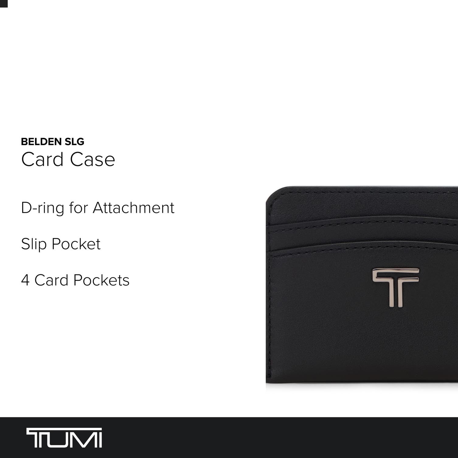 tumi-women-s-leather-card-case-with-striking-t-logo image 2