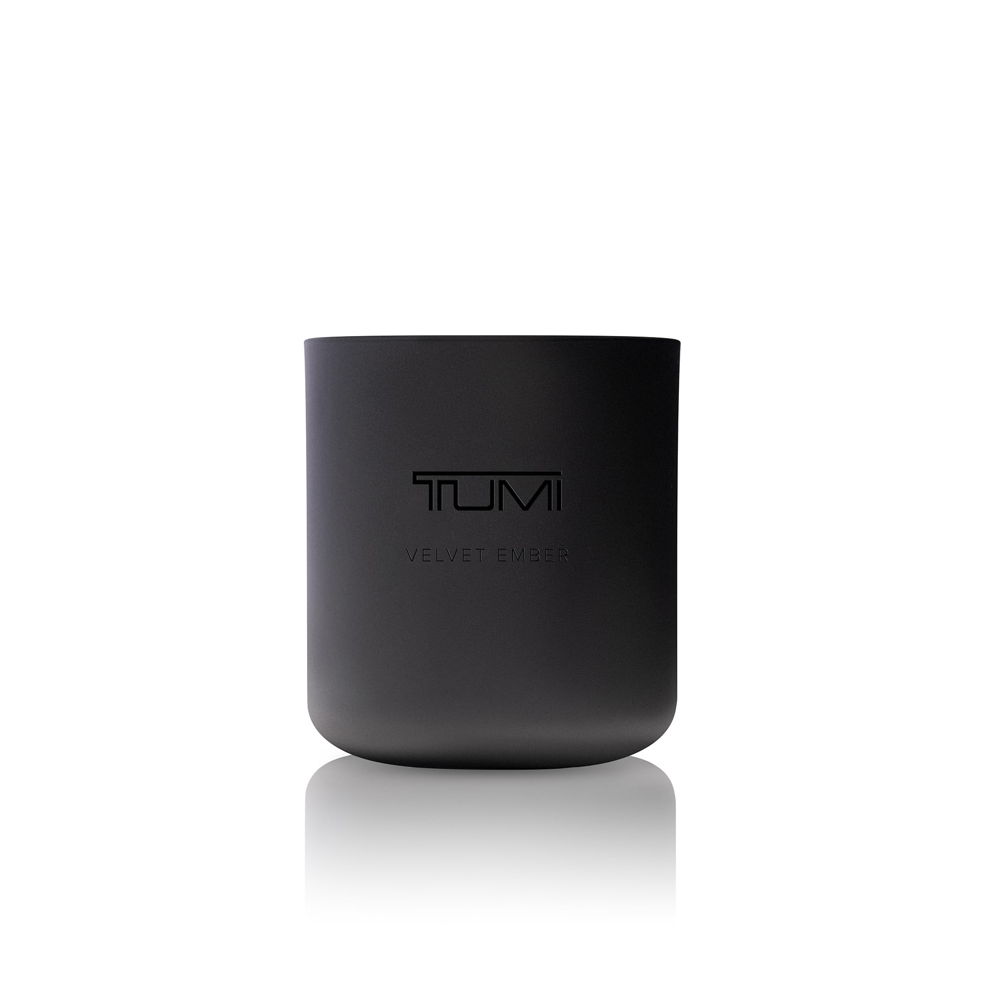 tumi-velvet-ember-8-oz-227-g-scented-candle-woody-aromatic-oud-musk-single-wick image 5
