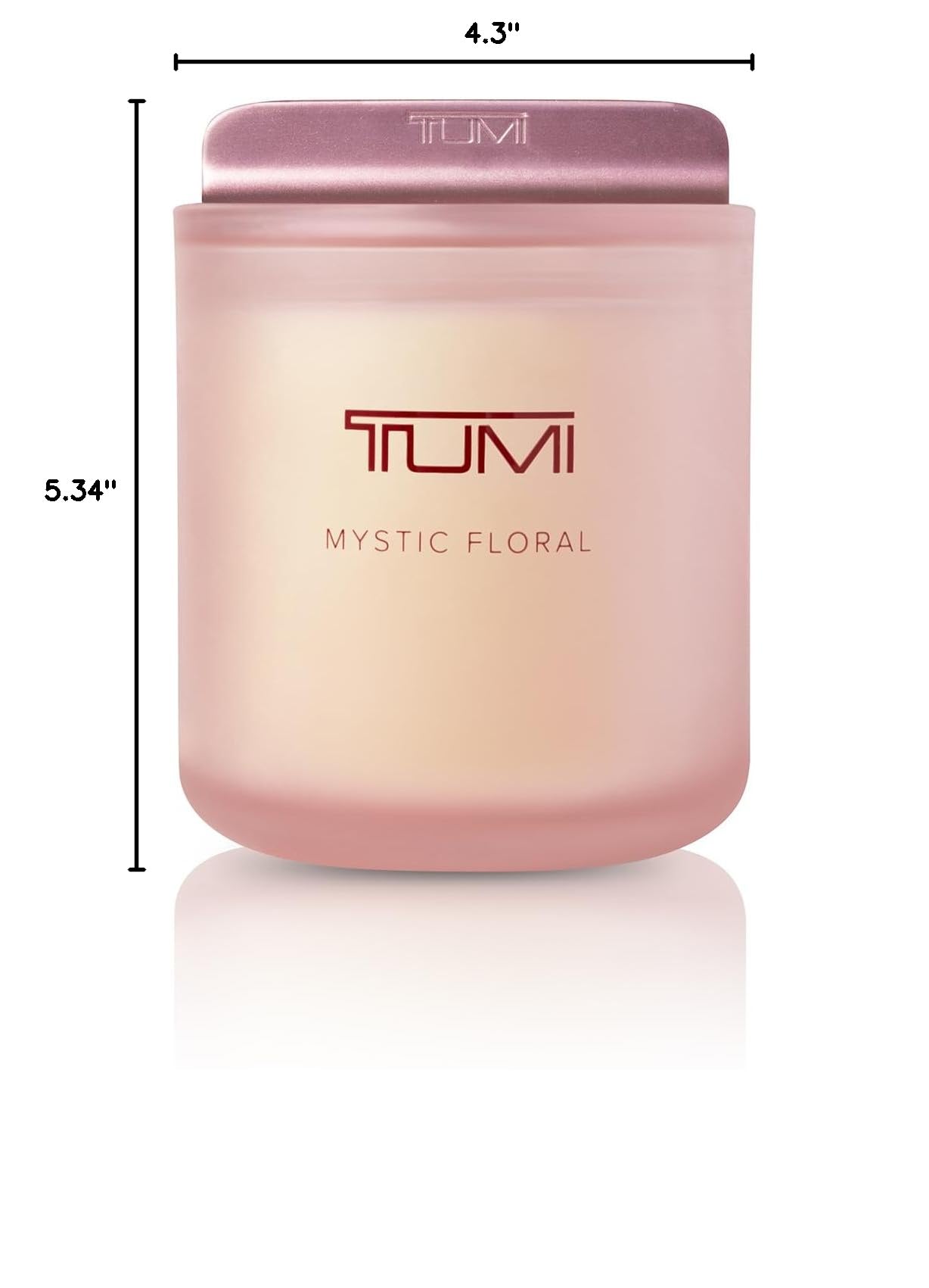 tumi-mystic-floral-8-oz-227-g-scented-candle-floral-spicy-45-50-hour-burn-time image 7