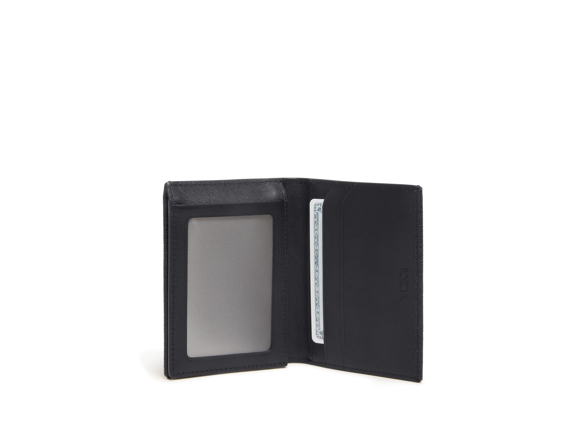 tumi-nassau-l-fold-wallet-black-embossed-nappa-leather-card-case-men-s-one-size image 4