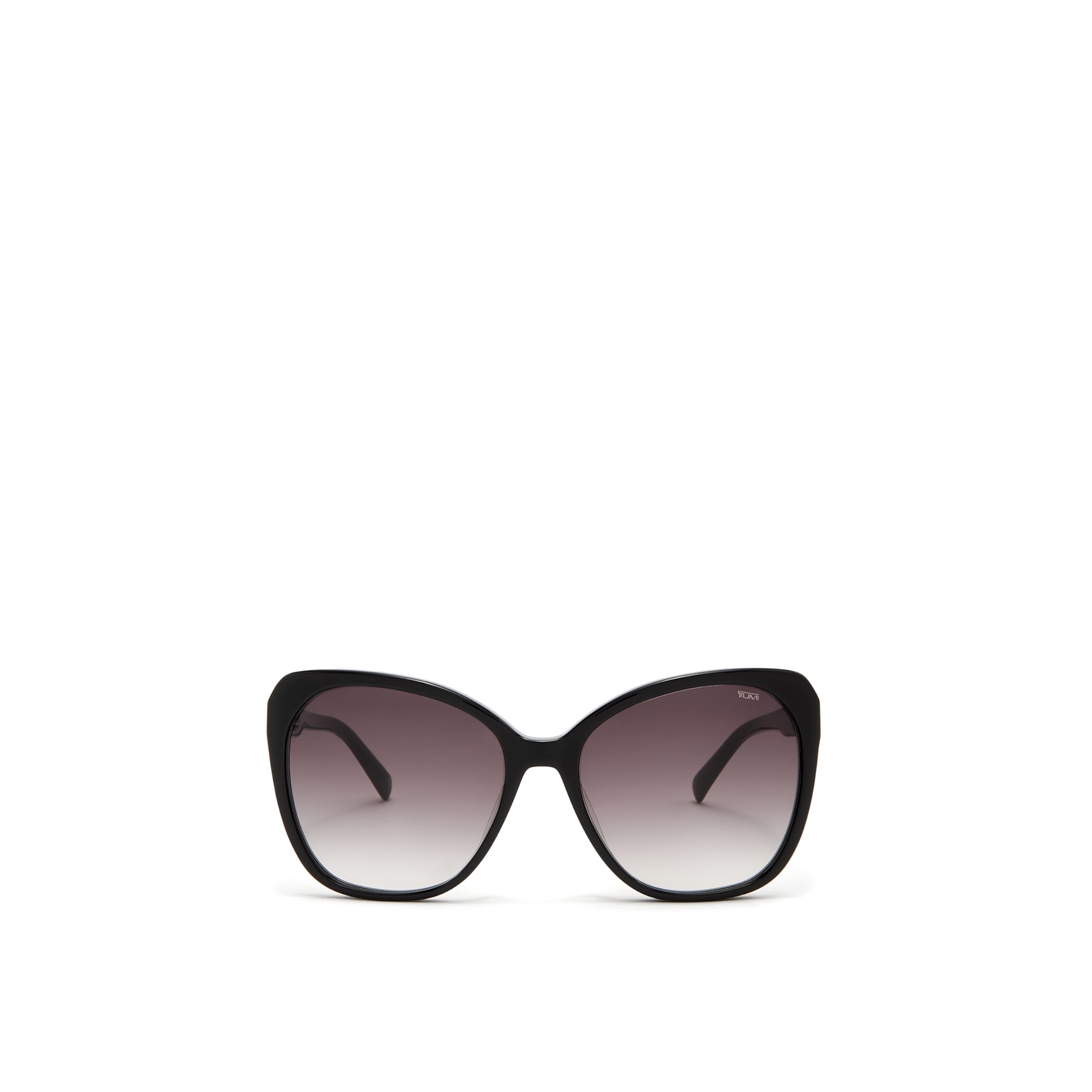 tumi-502-square-gradient-acetate-sunglasses-for-women-58mm-black-uv-protection-w image 1