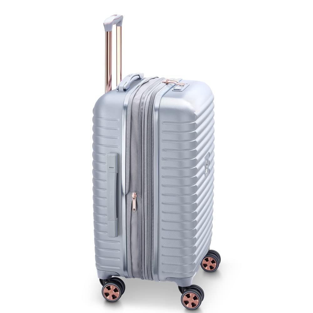 delsey-paris-cruise-3-0-20-inch-hardside-expandable-carry-on-luggage-with-spinne image 6