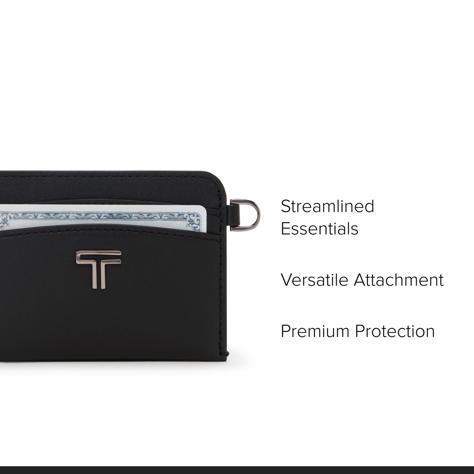 tumi-women-s-leather-card-case-with-striking-t-logo image 3