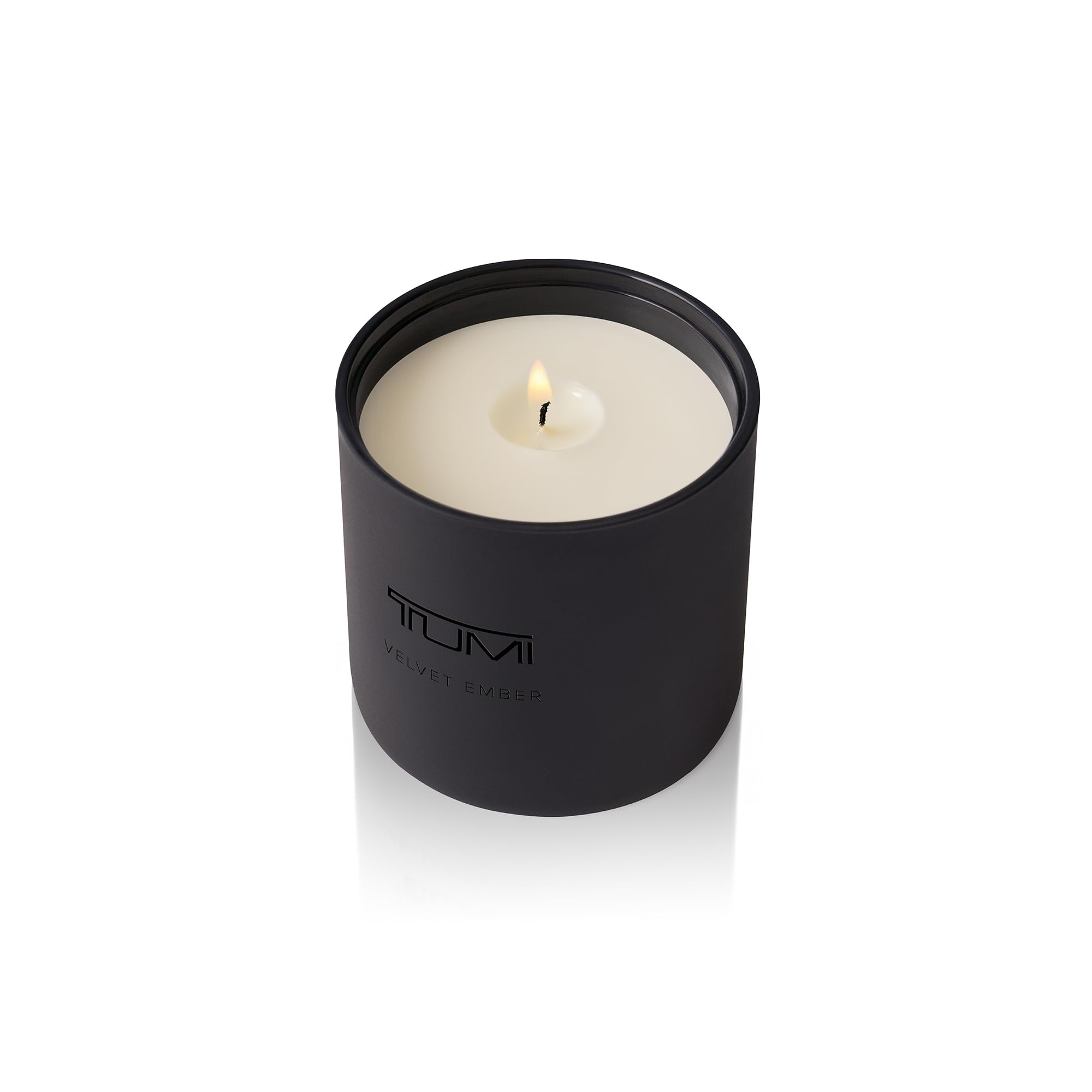 tumi-velvet-ember-8-oz-227-g-scented-candle-woody-aromatic-oud-musk-single-wick image 3