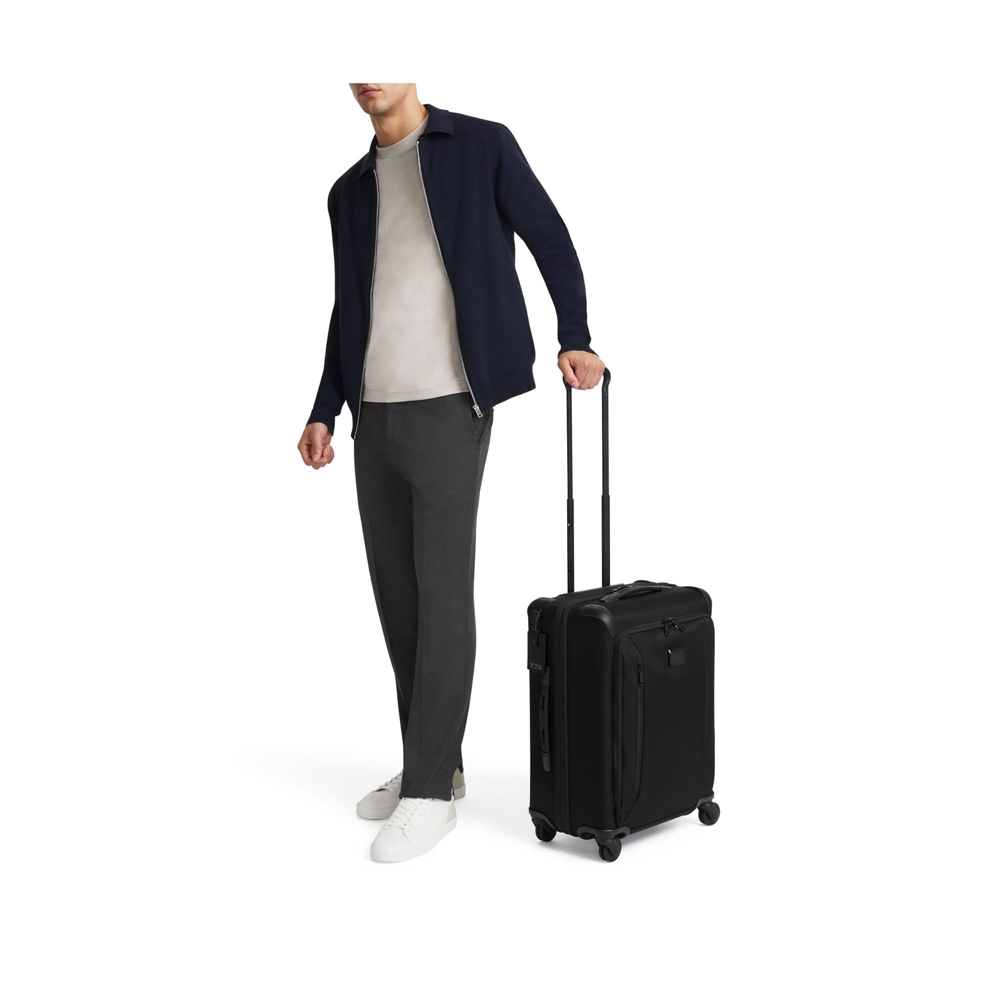 tumi-aerotour-4-wheel-expandable-carry-on-luggage-21-75-lightweight-business-lei image 8