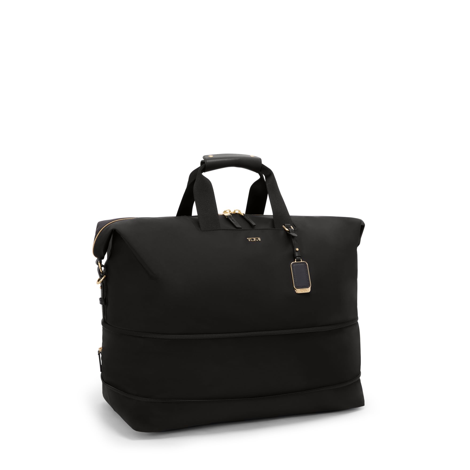 tumi-rhys-unisex-expandable-duffel-lightweight-packable-travel-bag image 4