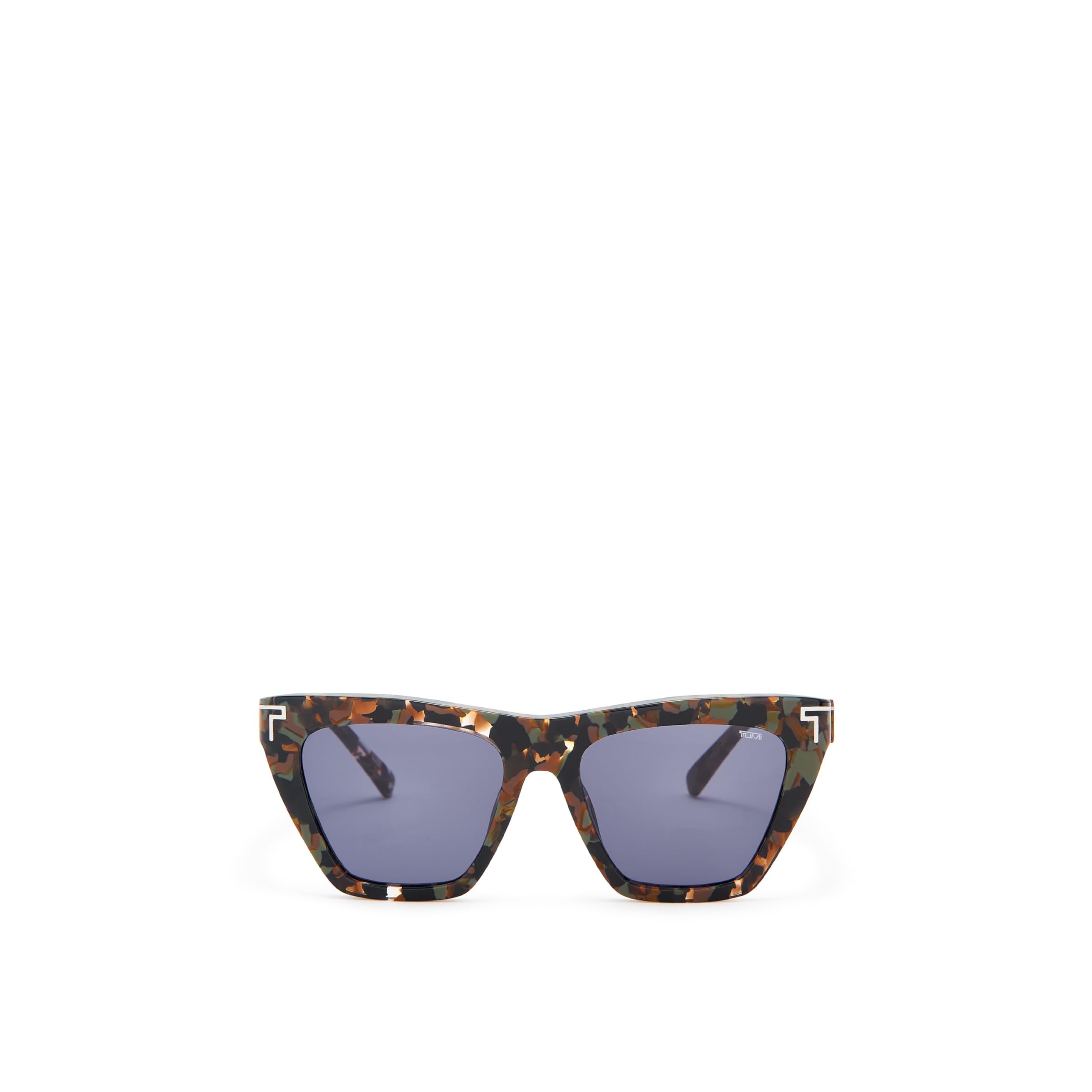 tumi-507-cat-eye-sunglasses-for-women-55mm-gradient-uv-protection-with-case-camo image 1