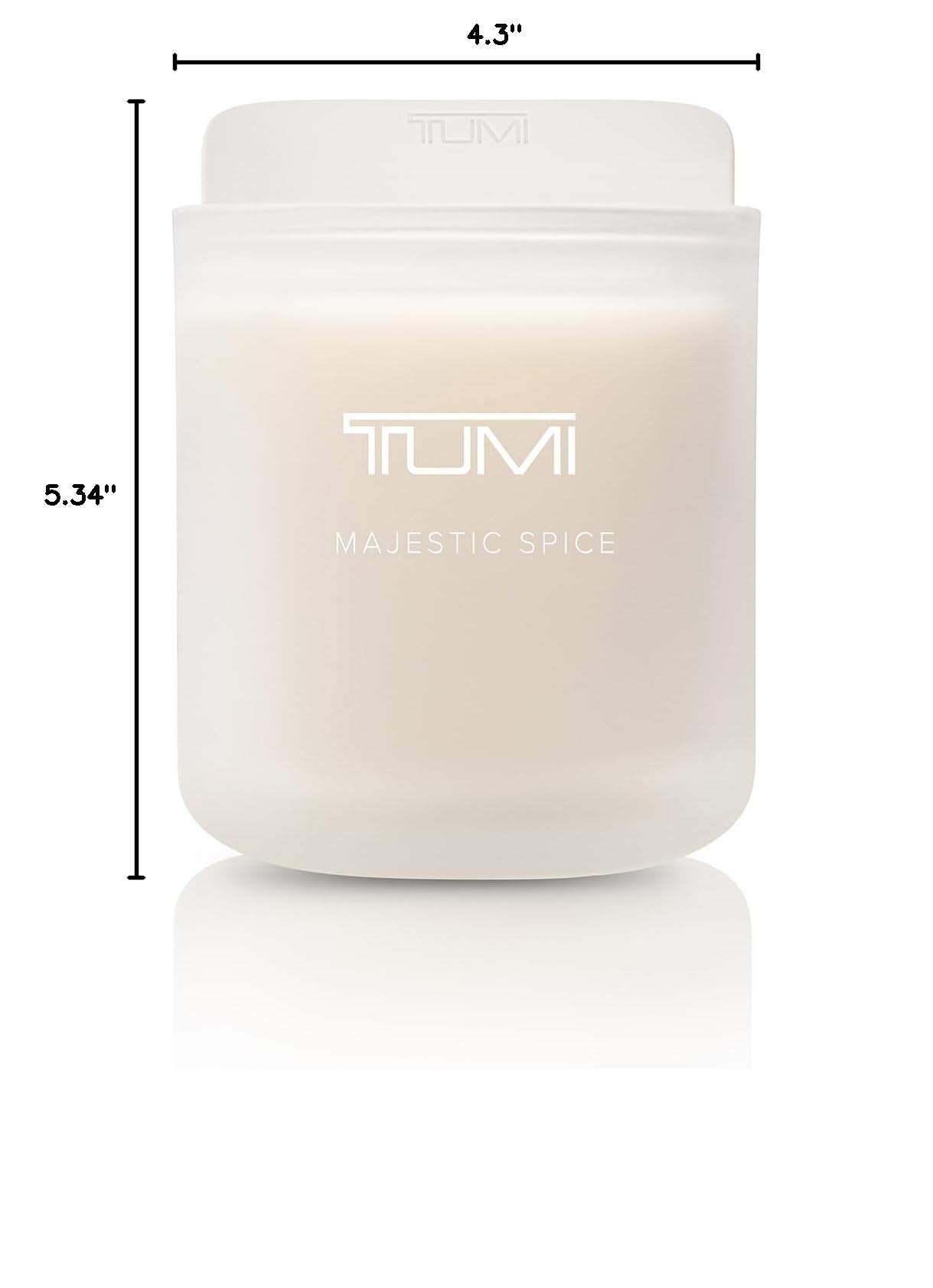 tumi-majestic-spice-scented-candle-8-oz-227-g-floral-spicy-45-50-hour-burn image 7