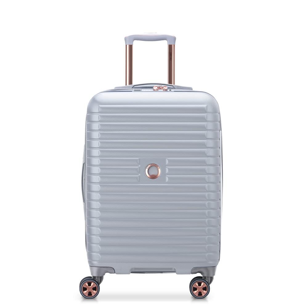 delsey-paris-cruise-3-0-20-inch-hardside-expandable-carry-on-luggage-with-spinne image 1