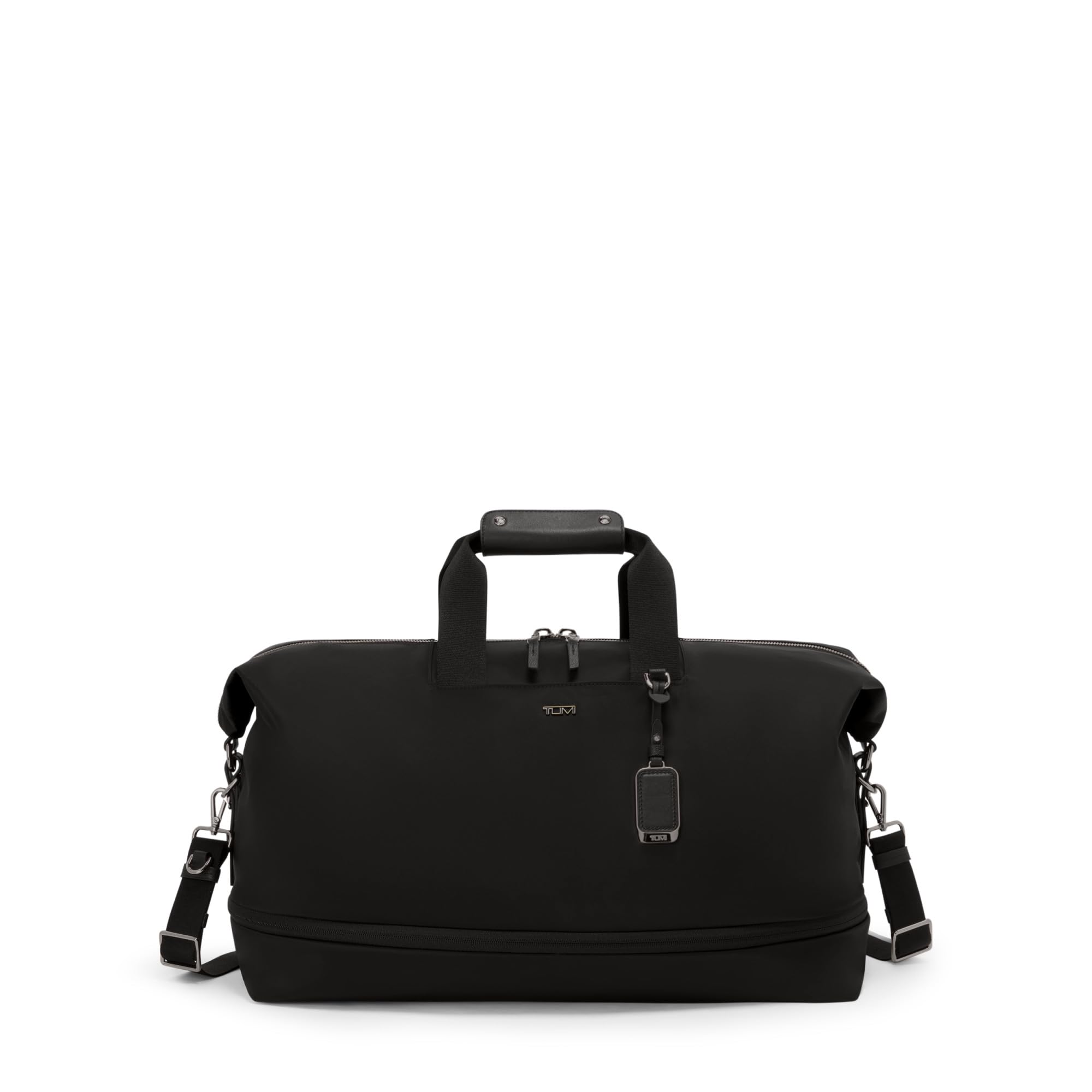 tumi-rhys-unisex-expandable-duffel-lightweight-packable-travel-bag image 6