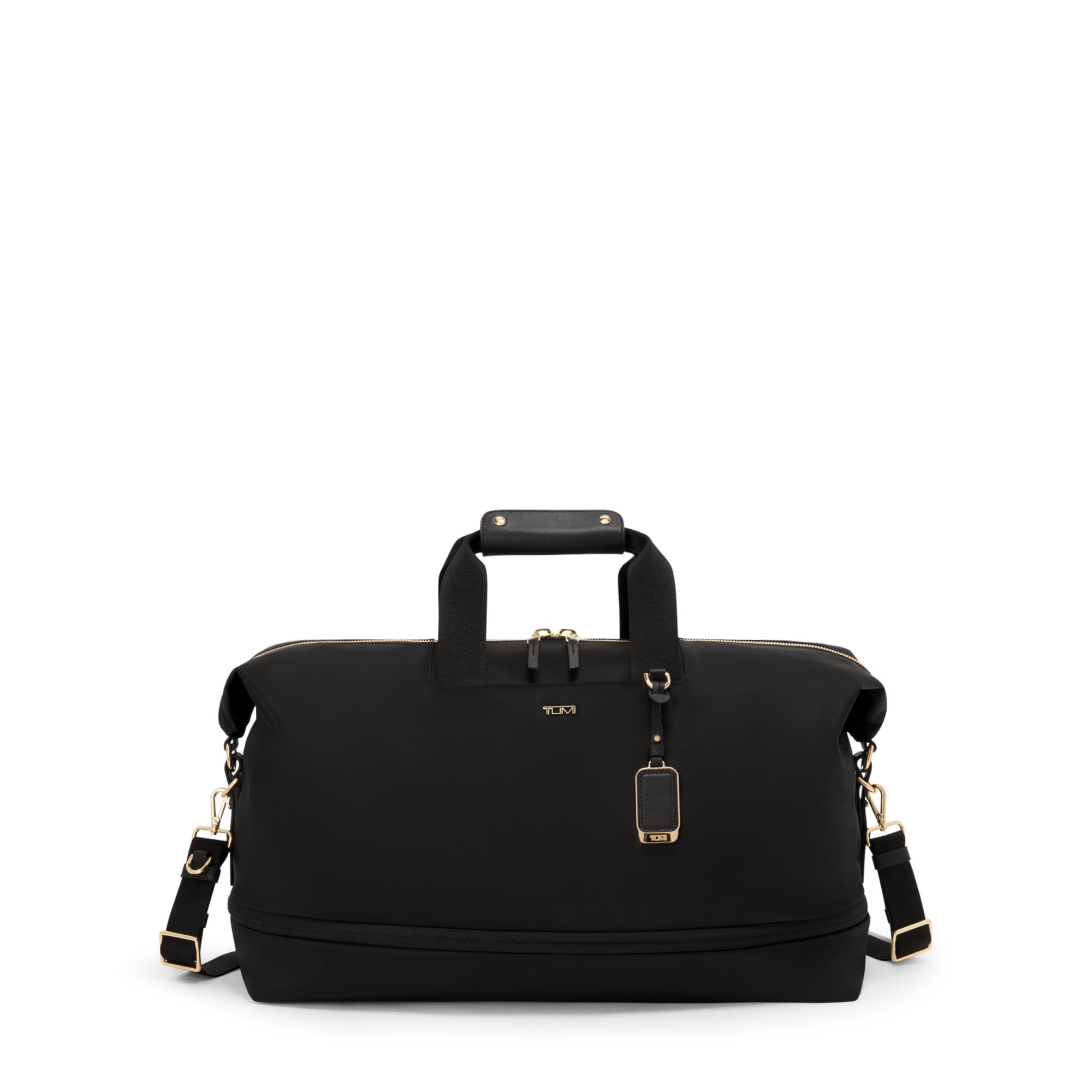 tumi-rhys-unisex-expandable-duffel-lightweight-packable-travel-bag image 1