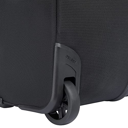 delsey-paris-helium-dlx-21-inch-softside-expandable-carry-on-luggage-with-2-in-l image 8