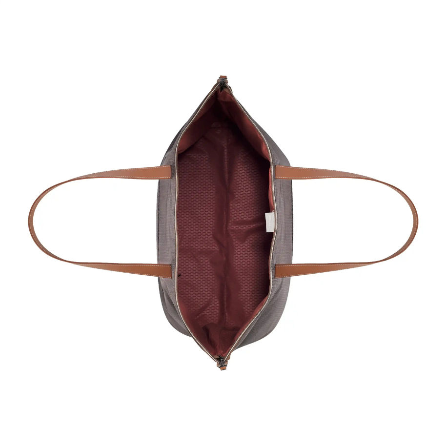 delsey-chatelet-air-2-0-complete-chatelet-kit-laptop-backpack-tote-toiletry-bag- image 5