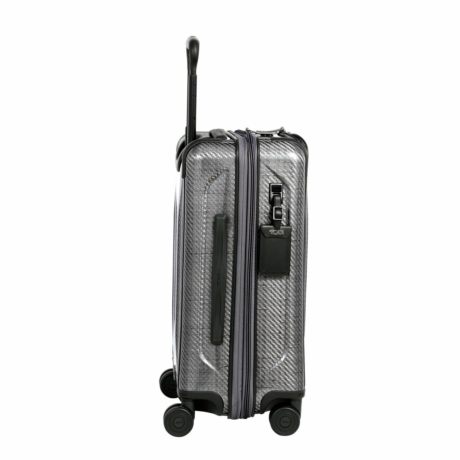 tumi-tegra-lite-continental-4-wheel-expandable-spinner-luggage-flexible-shell-ca image 8