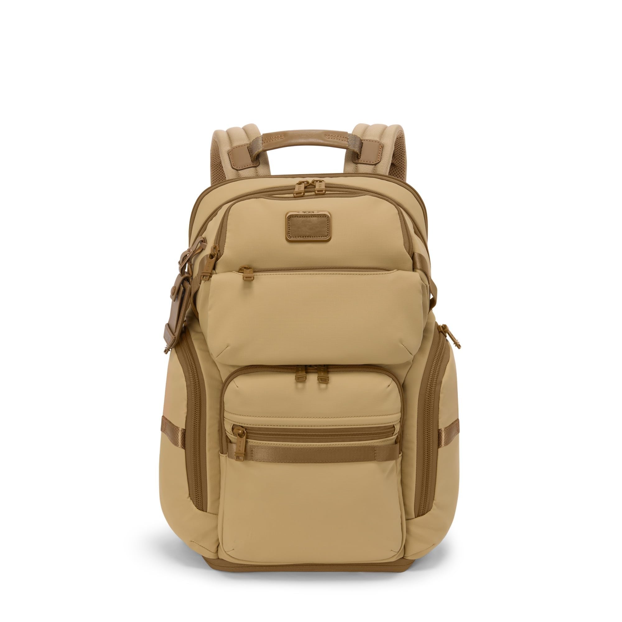 tumi-alpha-bravo-nomadic-backpack-15-laptop-carry-on-travel-backpack-with-bottom image 8