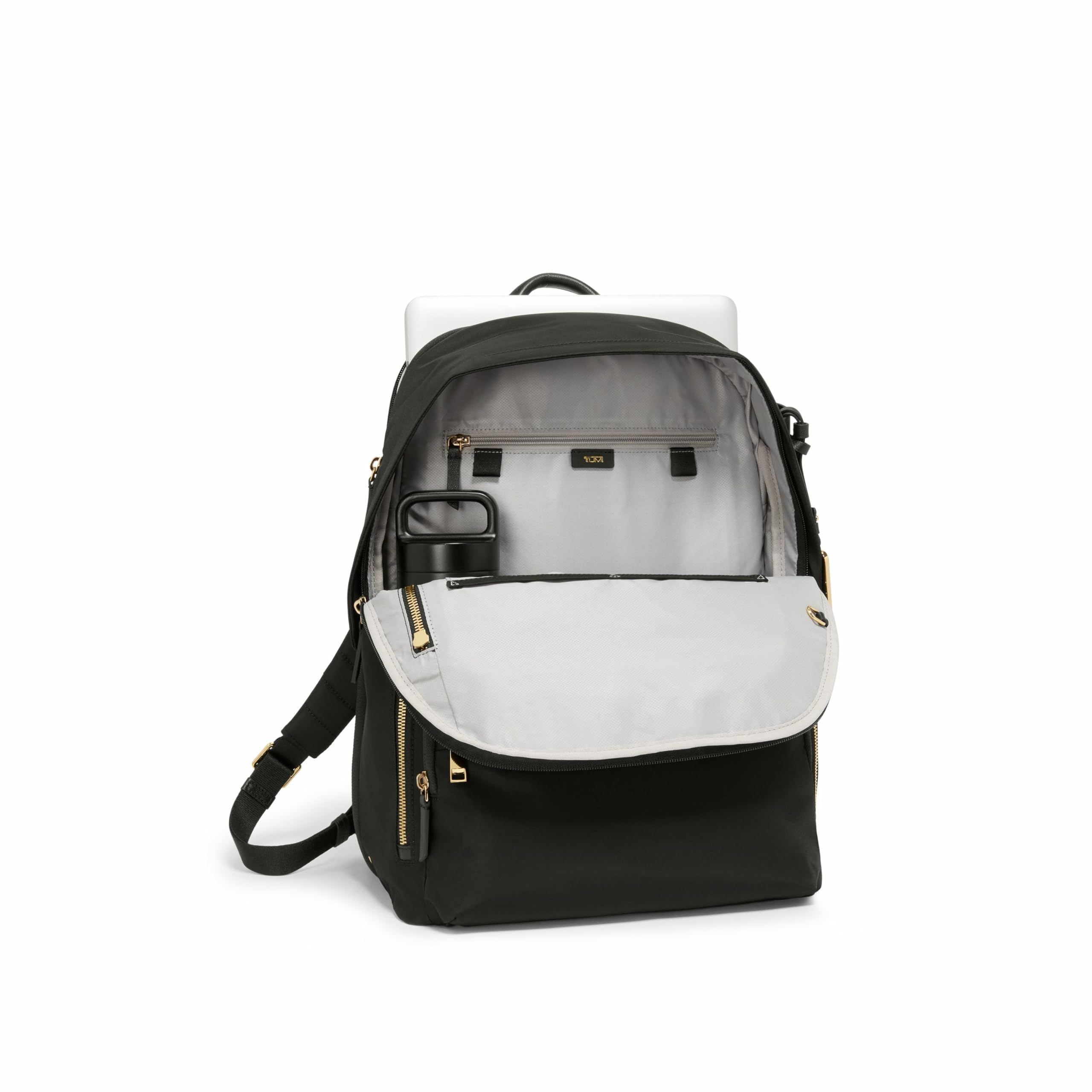 tumi-voyageur-montana-women-s-travel-backpack-with-16-inch-laptop-compartment-bl image 2