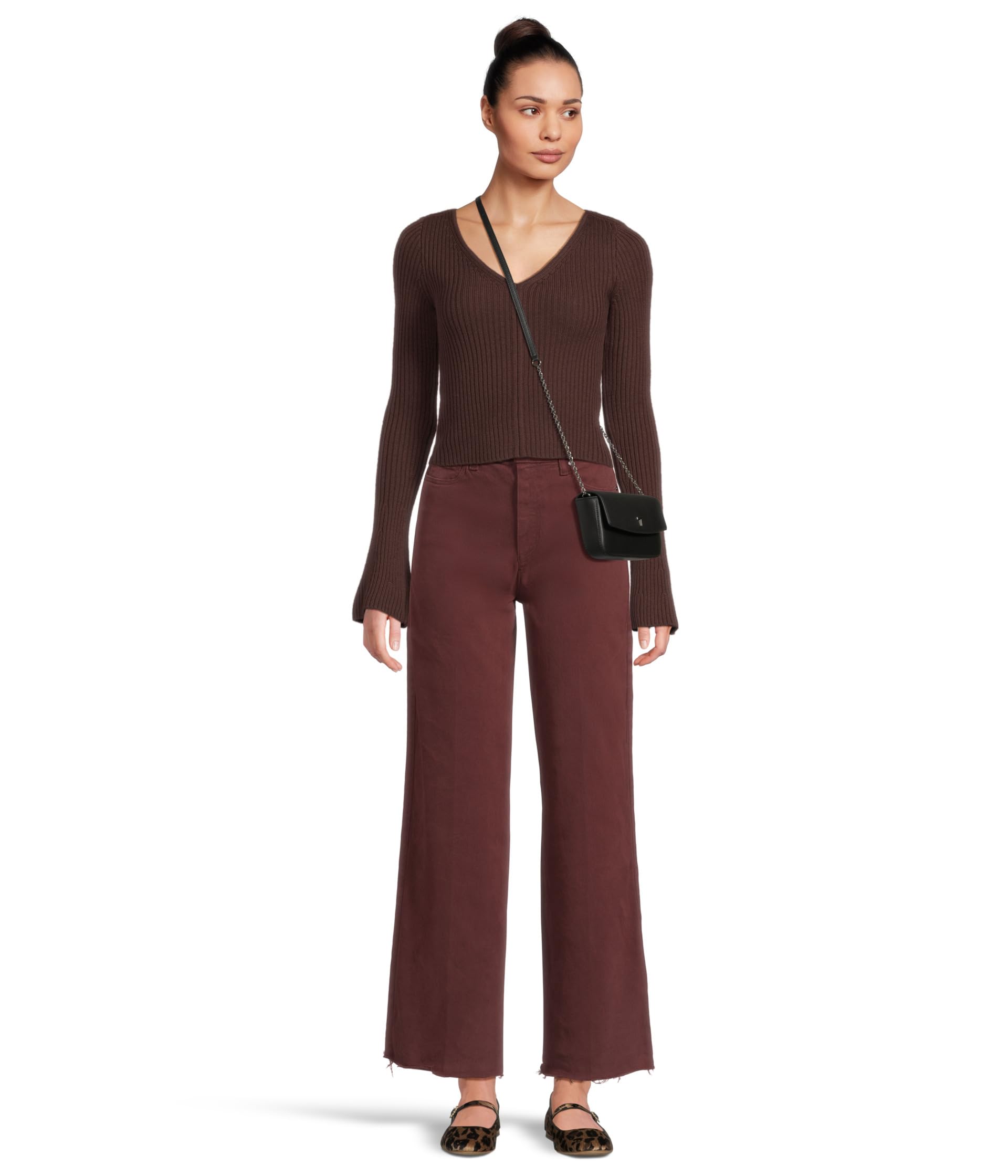 tumi-women-s-wallet-on-chain-convertible-crossbody-bag-clutch-wallet-with-remova image 2
