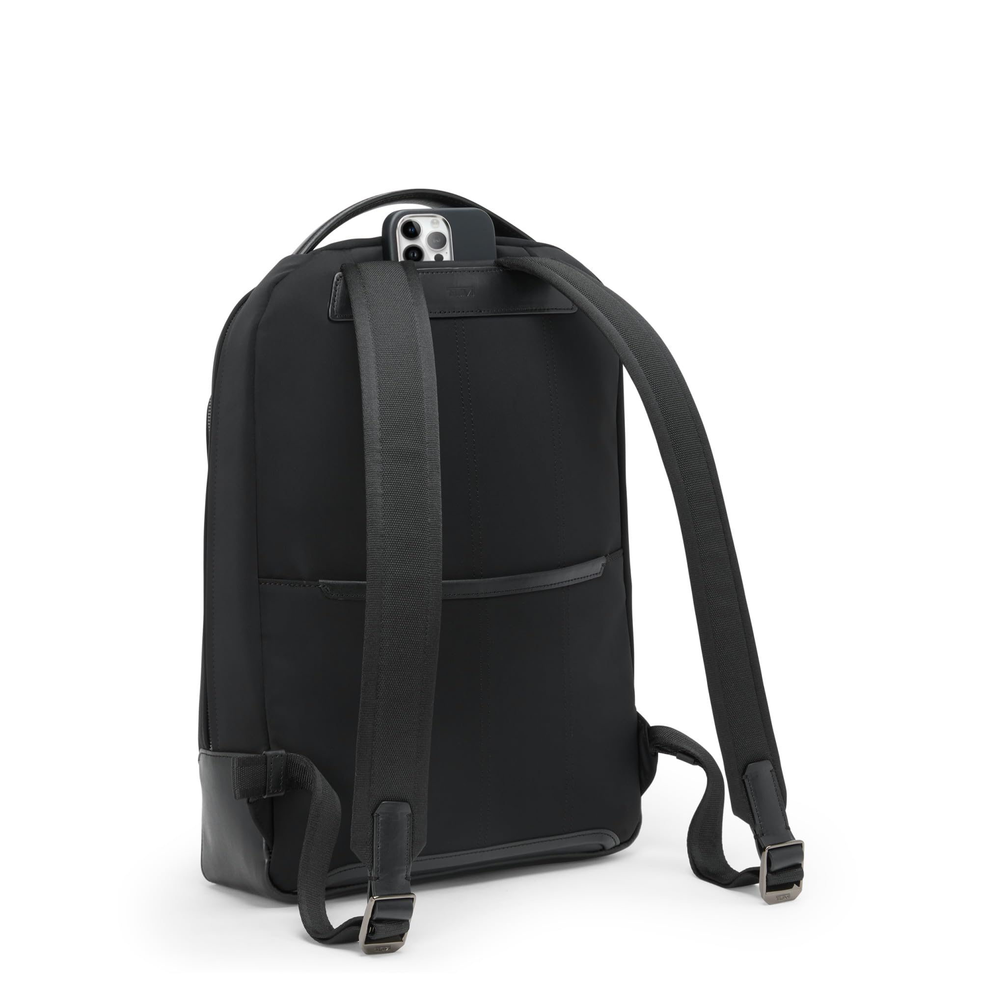 tumi-bradner-backpack-midnight-black-quilted-premium-backpack-with-14-laptop-com image 4