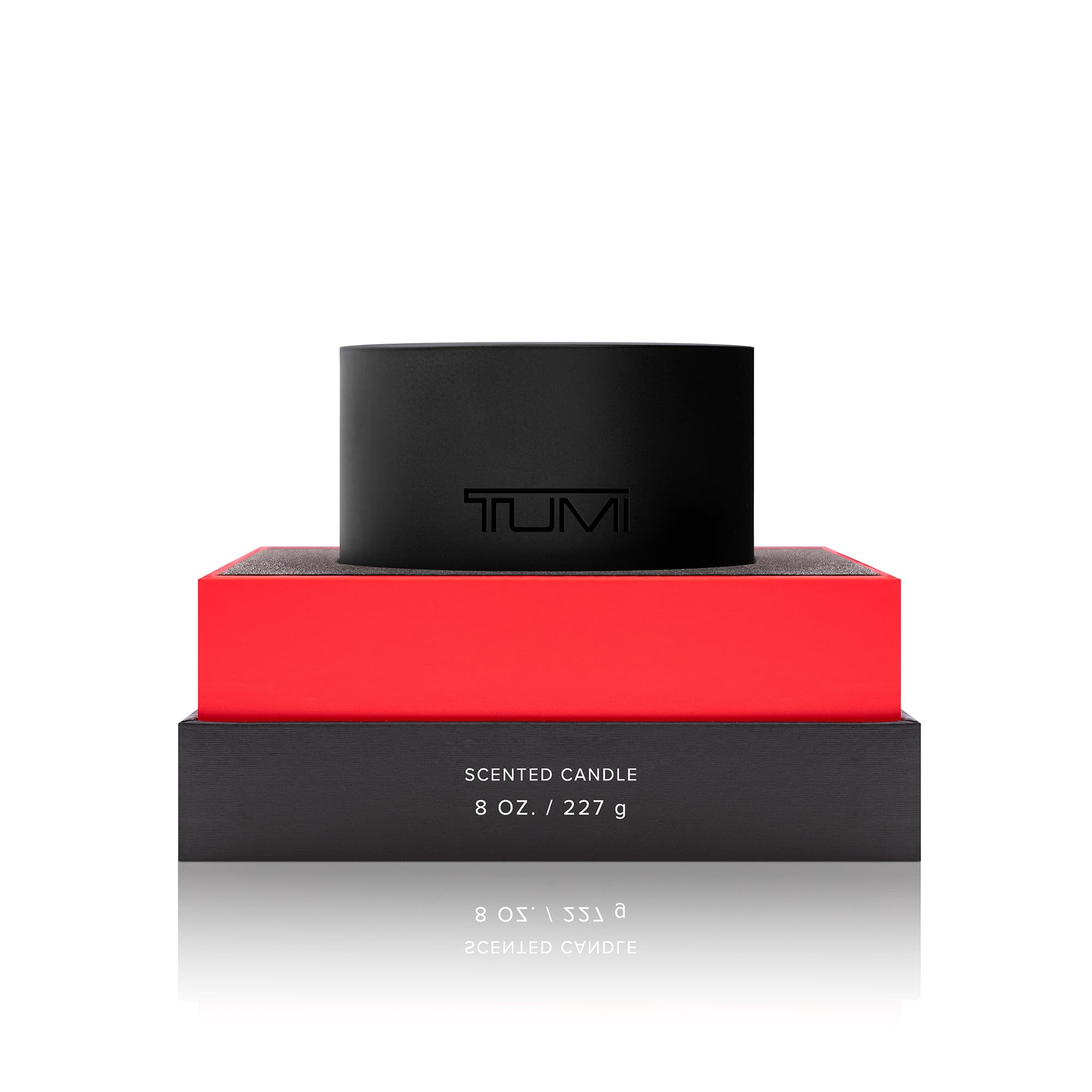 tumi-velvet-ember-8-oz-227-g-scented-candle-woody-aromatic-oud-musk-single-wick image 6