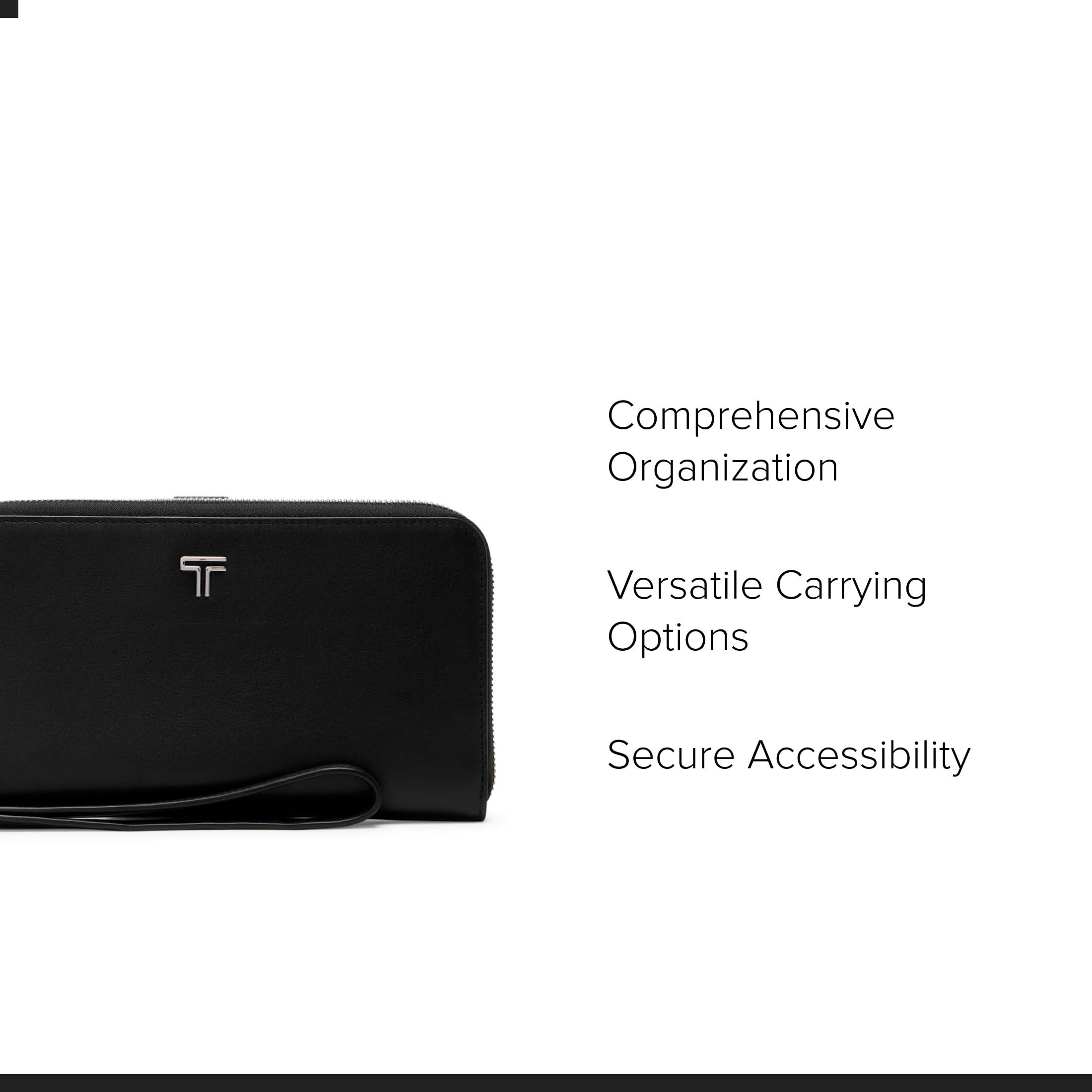 tumi-belden-leather-passport-travel-wallet-with-wristlet-women-s-document-organi image 4