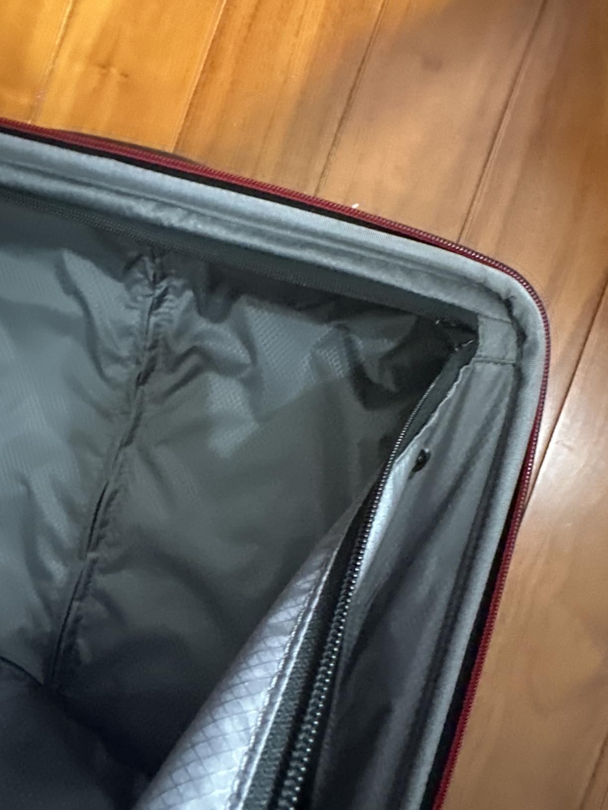 Best carry-on I've owned