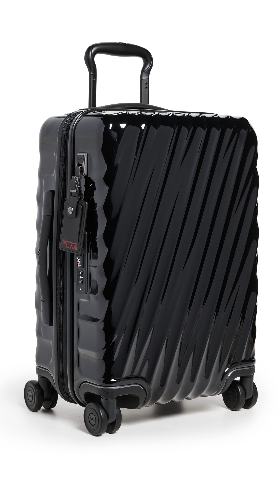 tumi-19-degree-expandable-carry-on-4-wheeled-hard-shell-spinner-suitcase-21-8-x- image 4