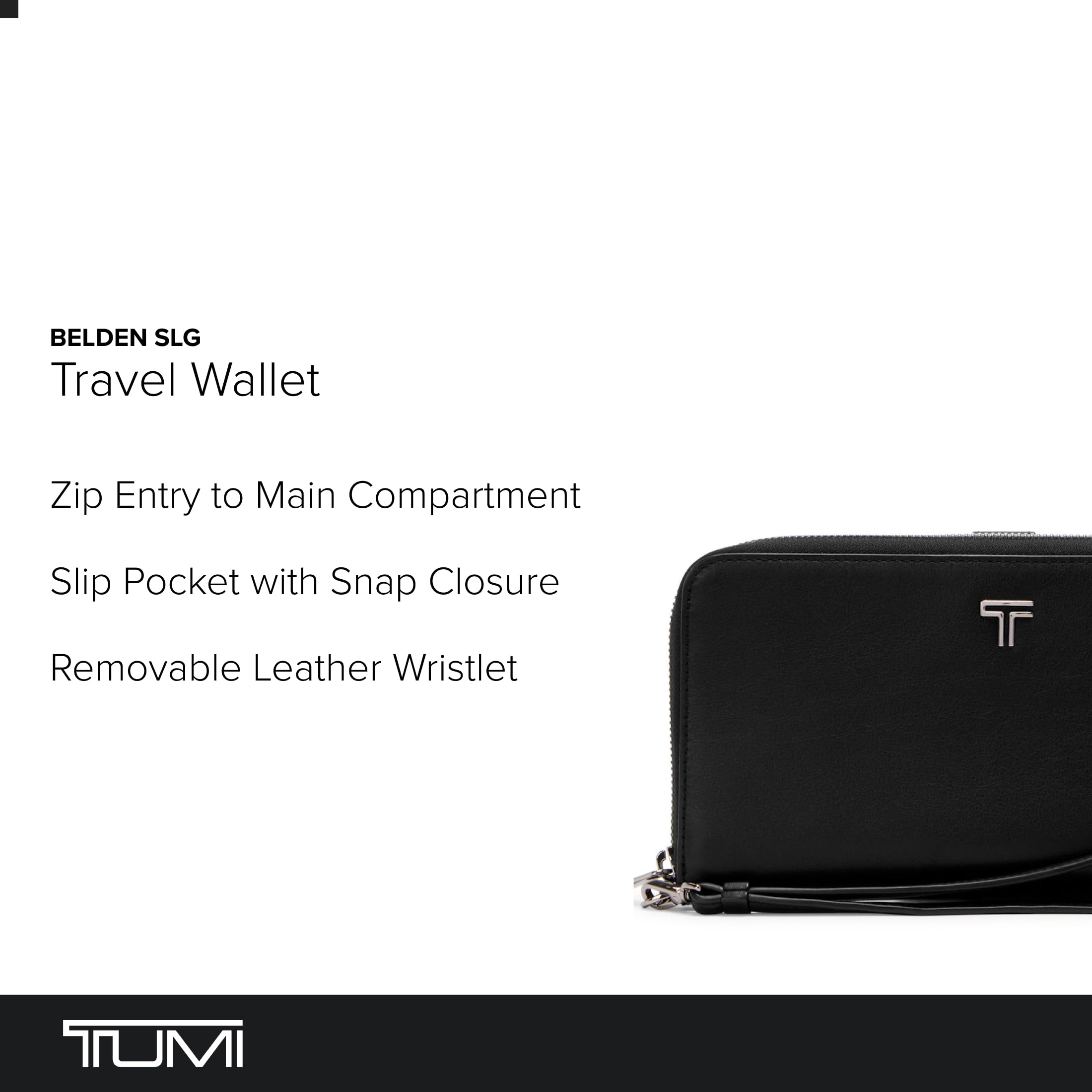 tumi-belden-leather-passport-travel-wallet-with-wristlet-women-s-document-organi image 2