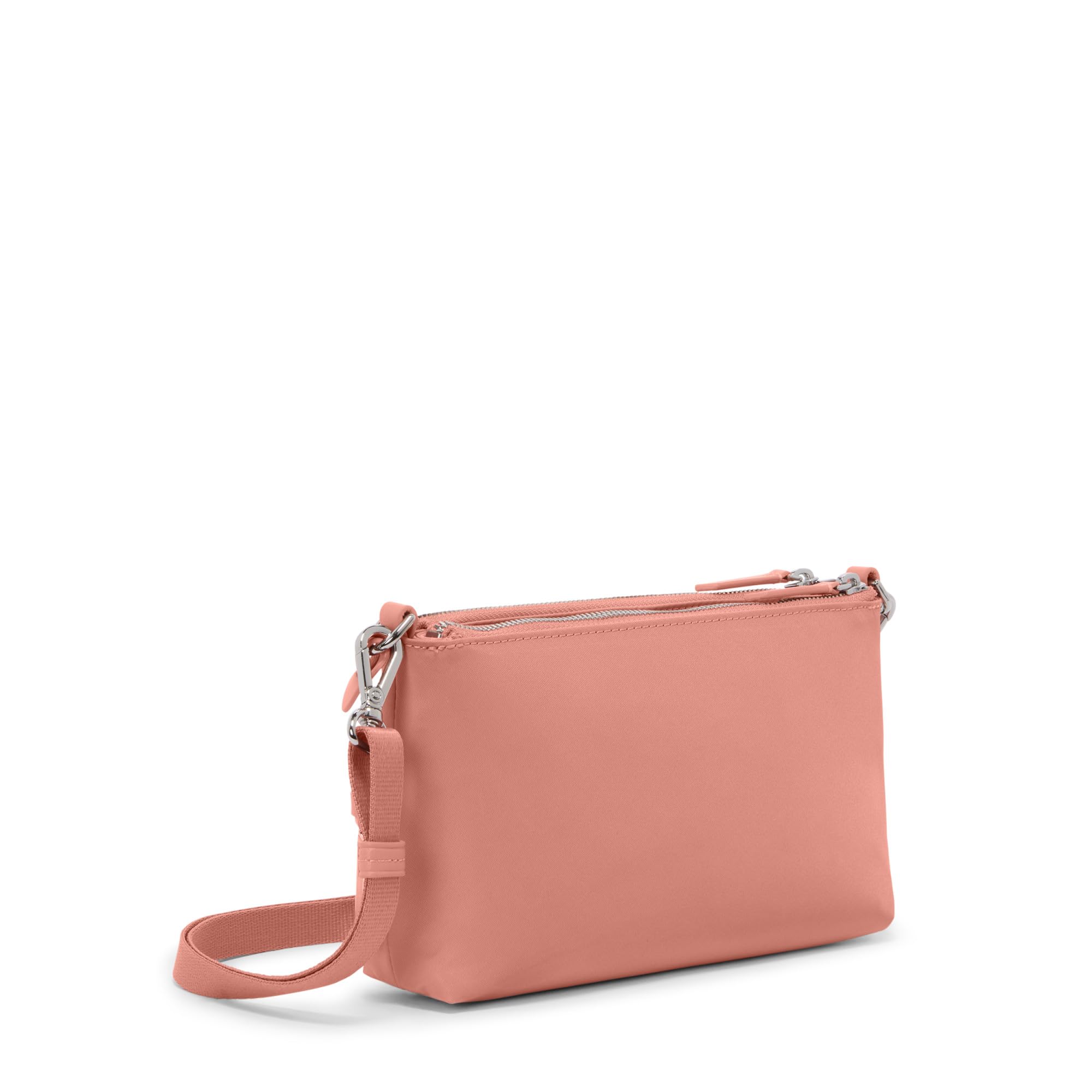 tumi-adela-crossbody-bag-for-women-compact-multi-compartment-crossbody-with-micr image 3