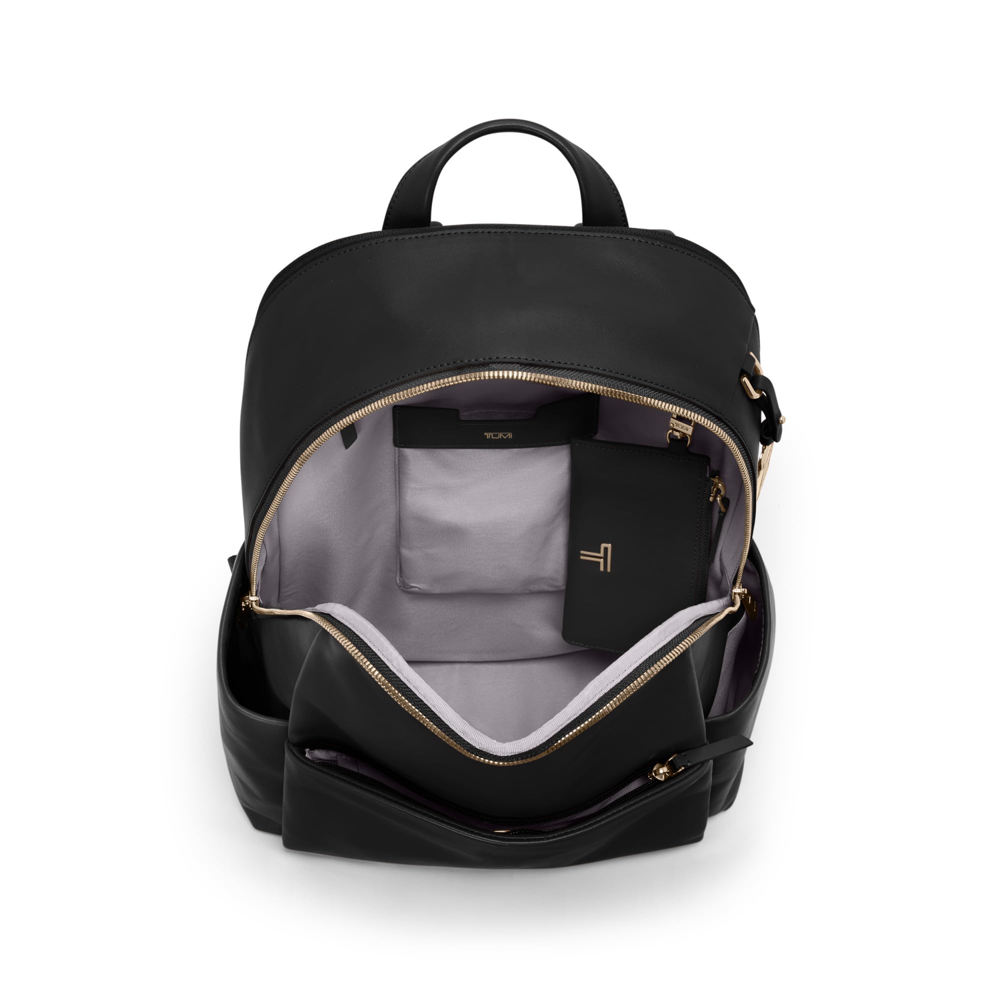 tumi-voyageur-raina-women-s-premium-leather-backpack-with-laptop-compartment-and image 4