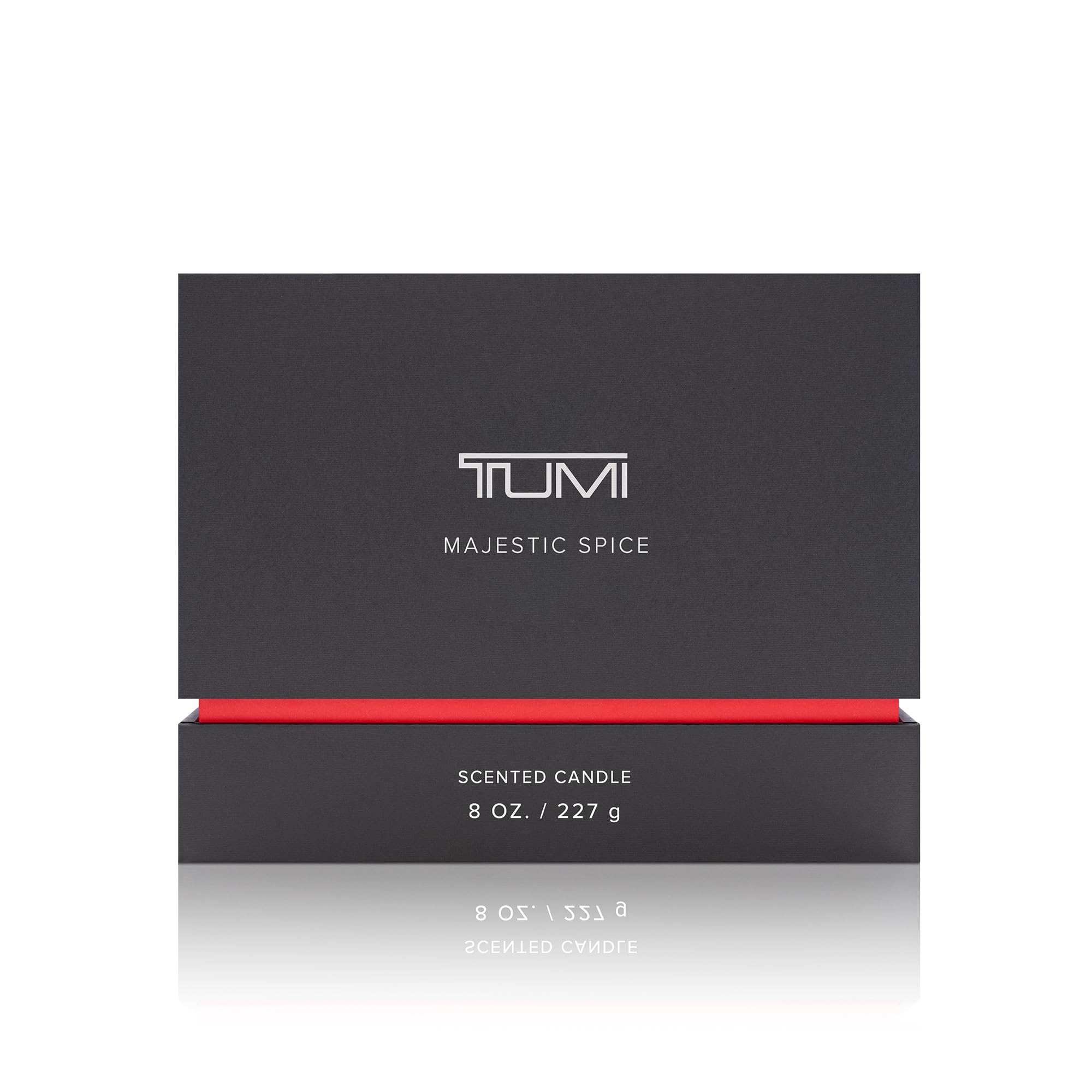 tumi-majestic-spice-scented-candle-8-oz-227-g-floral-spicy-45-50-hour-burn image 1