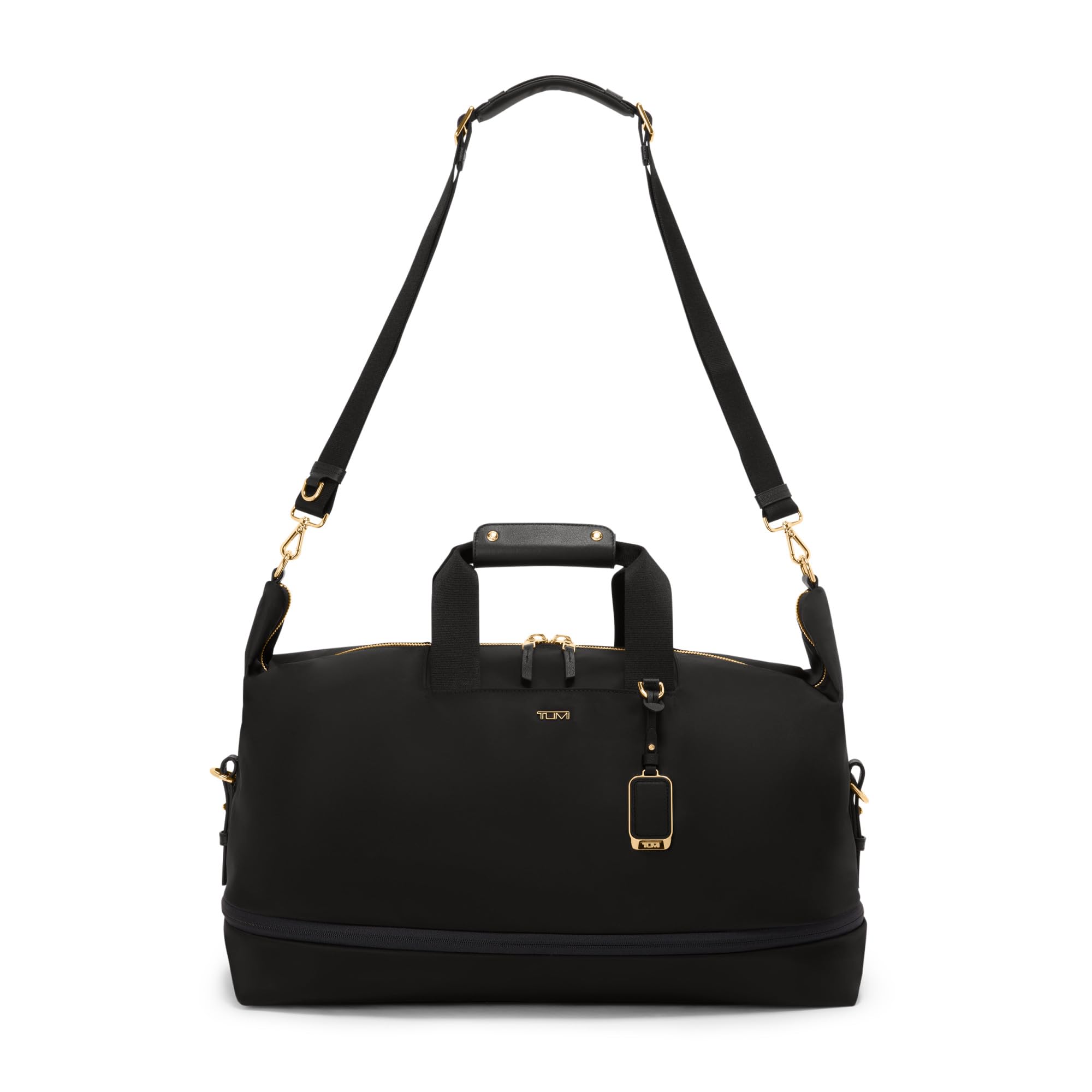 tumi-rhys-unisex-expandable-duffel-lightweight-packable-travel-bag image 3