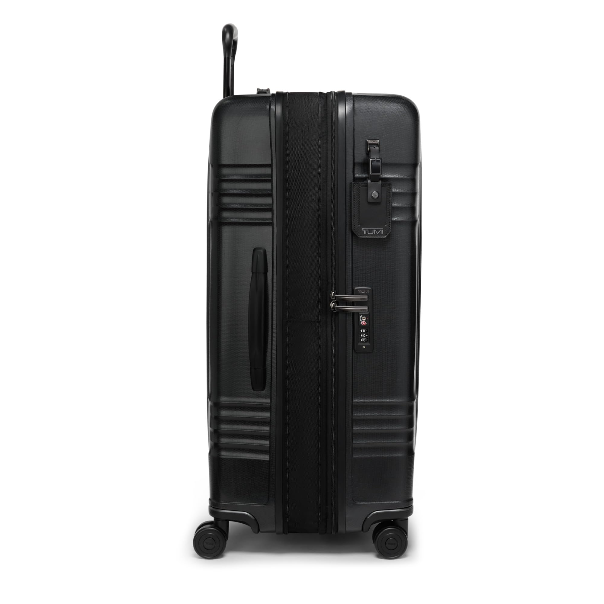 tumi-latitude-large-expandable-4-wheeled-checked-luggage-carbon-black-ppxt-shell image 6