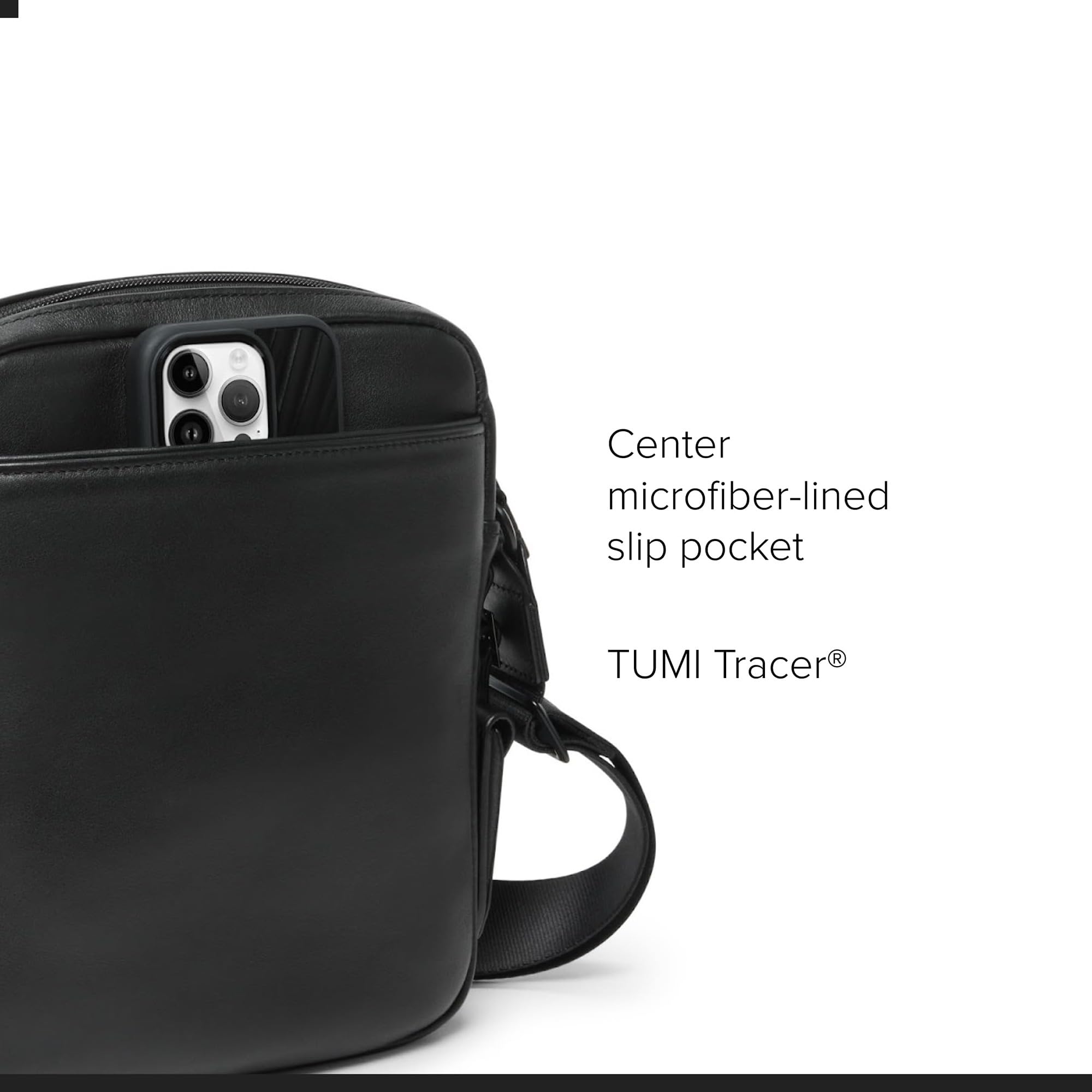 tumi-alpha-pocket-bag-small-fxt-ballistic-nylon-crossbody-shoulder-bag-for-men-a image 5