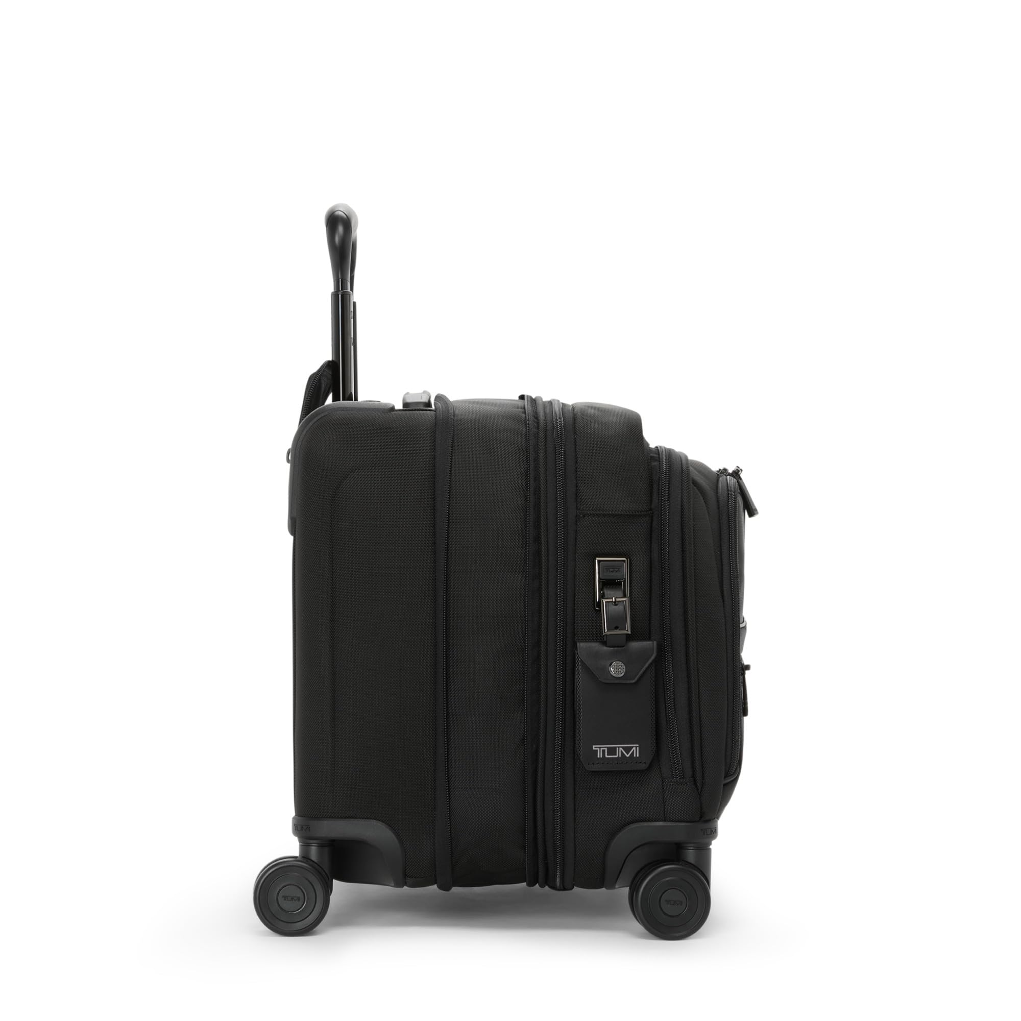 tumi-alpha-deluxe-expandable-4-wheeled-laptop-briefcase-15-inch-rolling-computer image 5