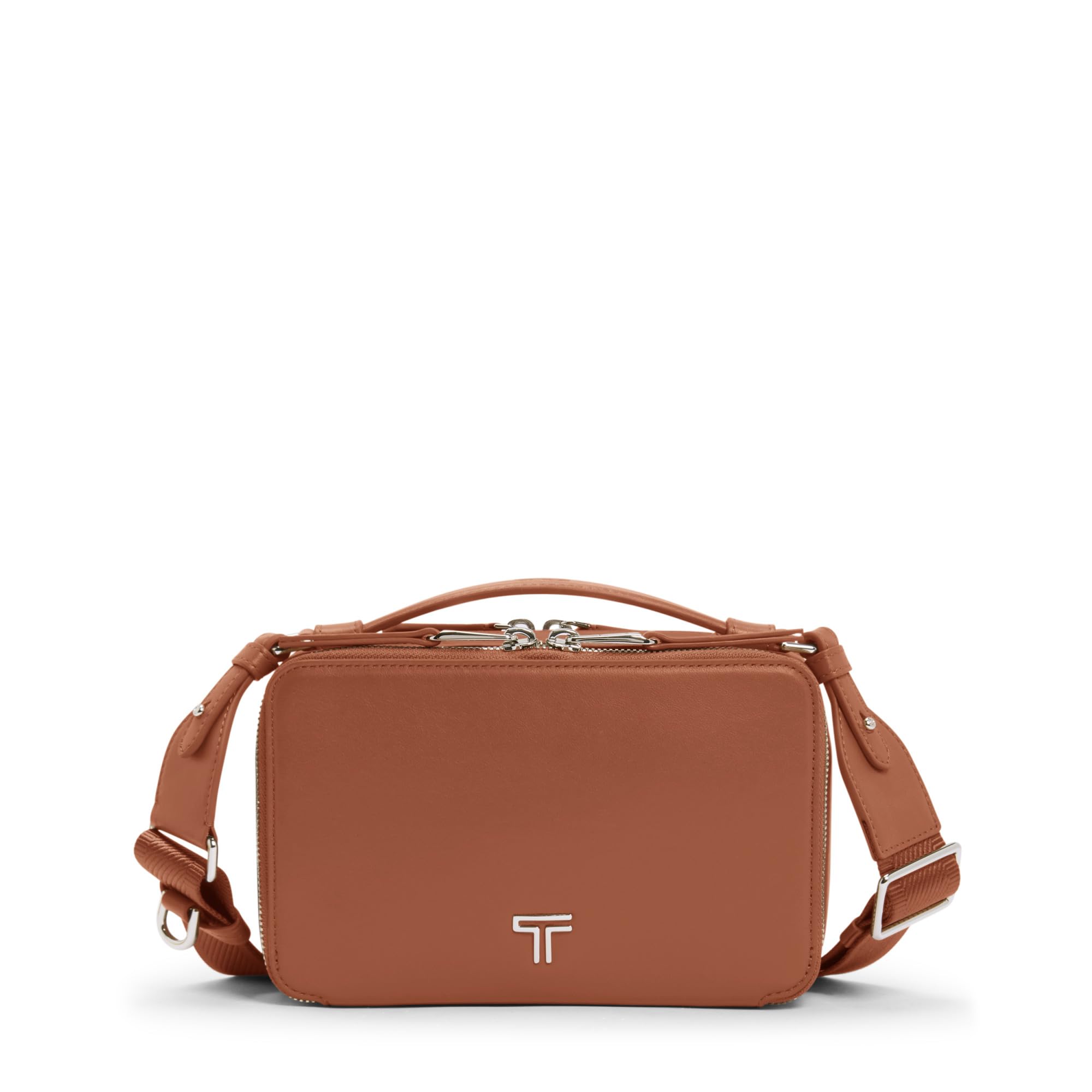 tumi-voyageur-myla-leather-crossbody-bag-with-key-leash-and-card-pockets-everyda image 2