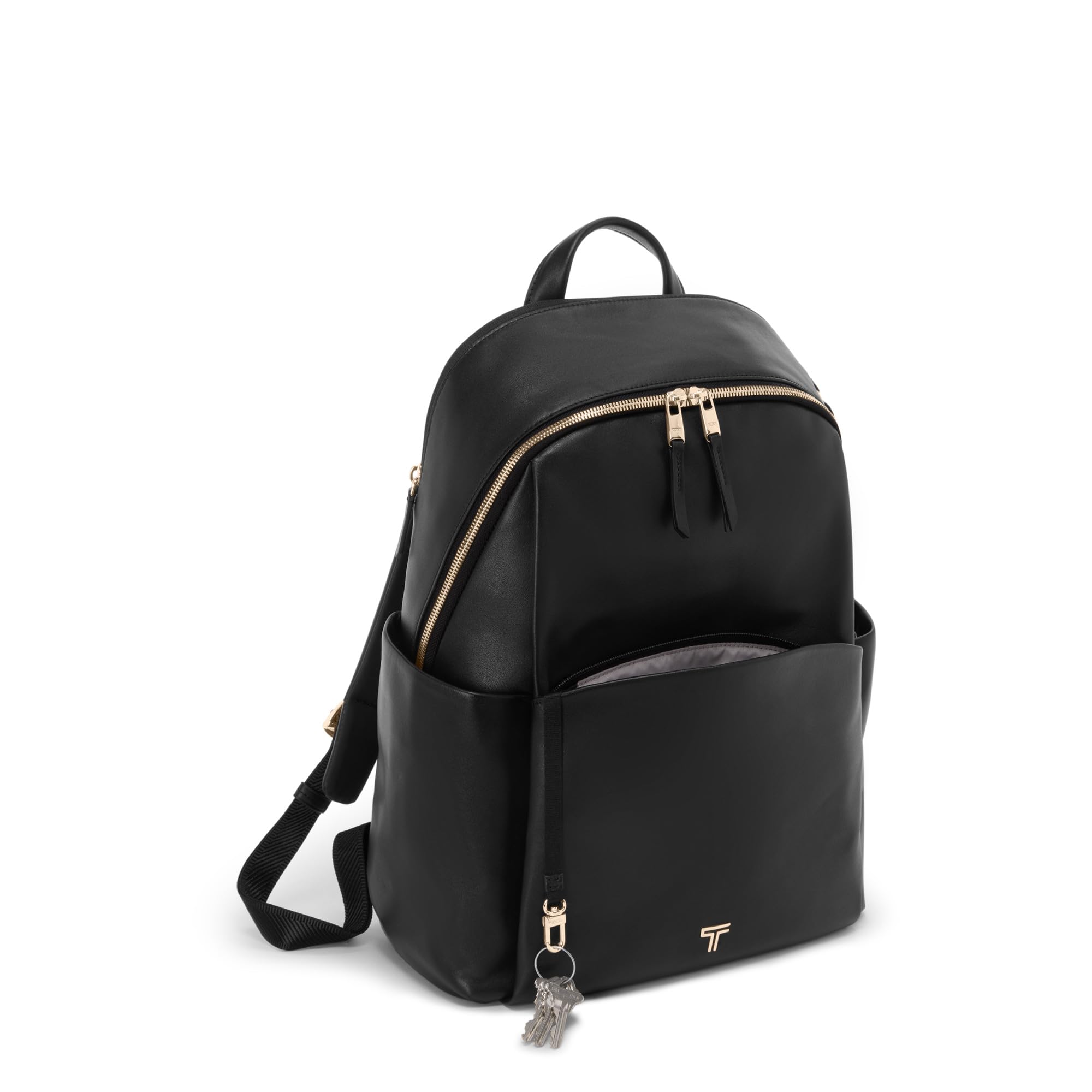tumi-voyageur-raina-women-s-premium-leather-backpack-with-laptop-compartment-and image 2