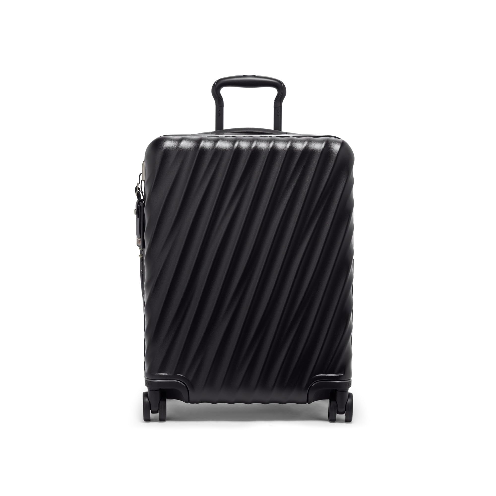 tumi-19-degree-large-expandable-carry-on-4-wheeled-spinner-luggage-21-8-with-usb image 1