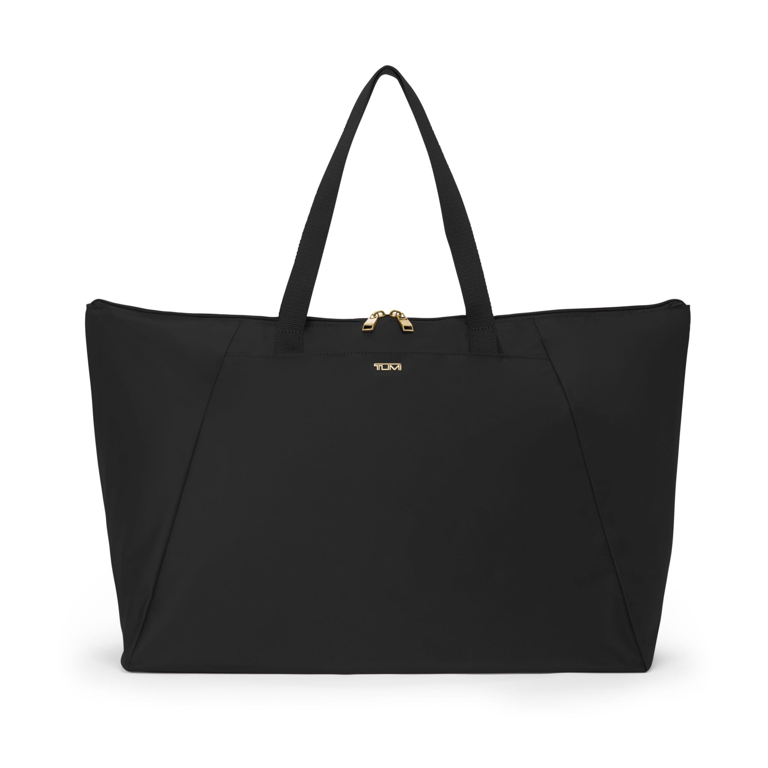 tumi-just-in-case-packable-travel-tote-bag-foldable-unisex-carry-tote-with-zip-p image 1