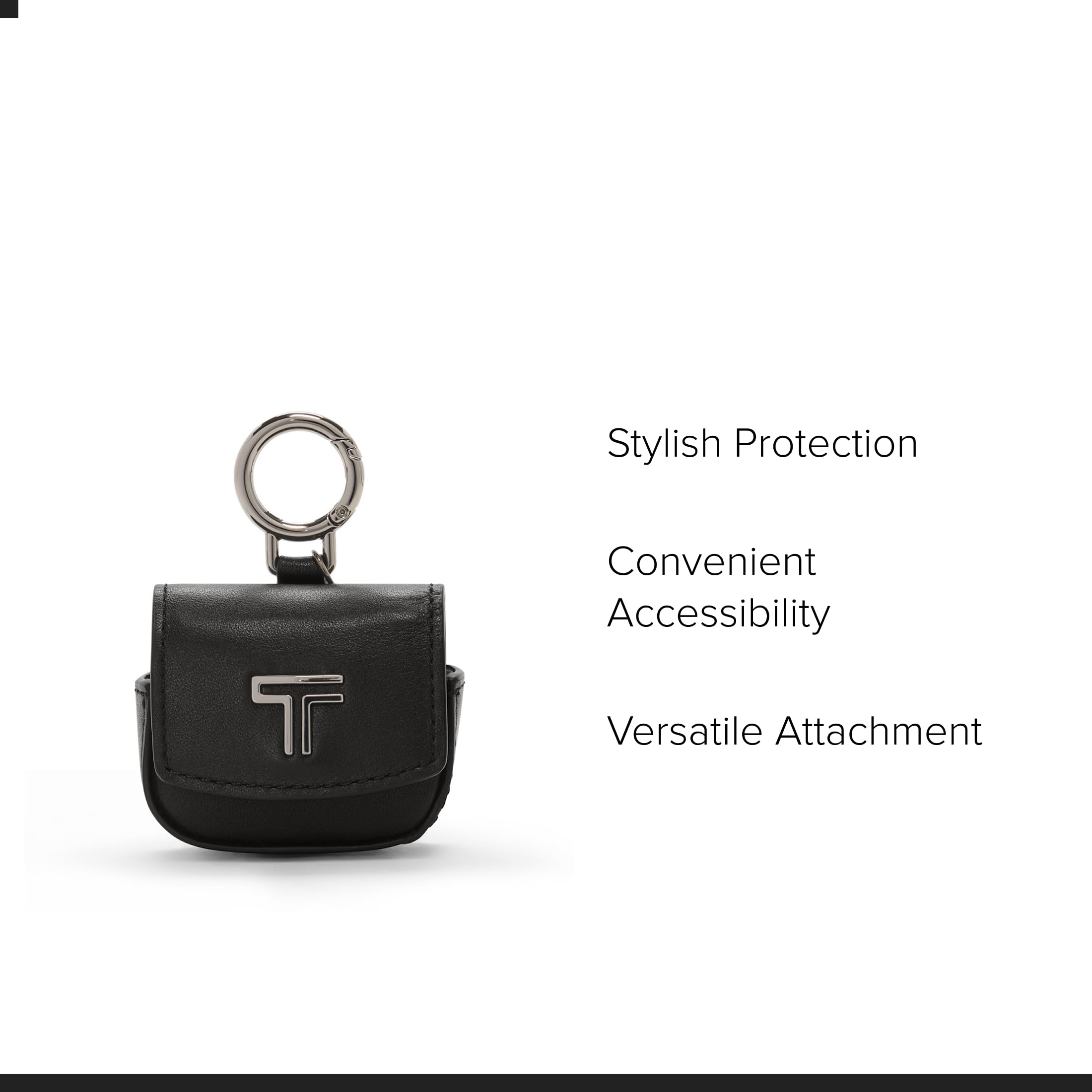 tumi-belden-airpods-charm-premium-leather-earbud-case-with-microfiber-lining-and image 4