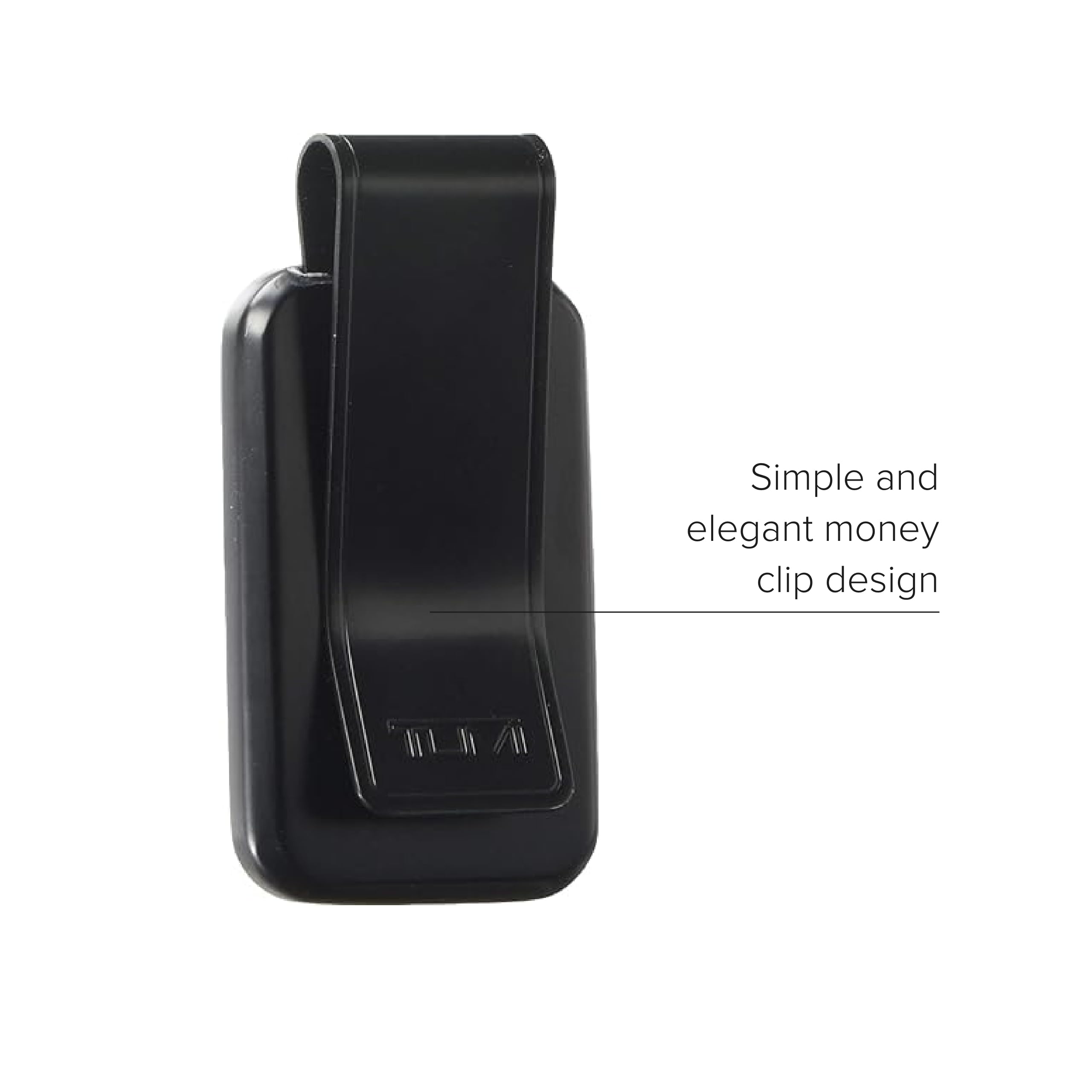 tumi-nassau-monogram-patch-money-clip-black-full-grain-nappa-leather-card-wallet image 4
