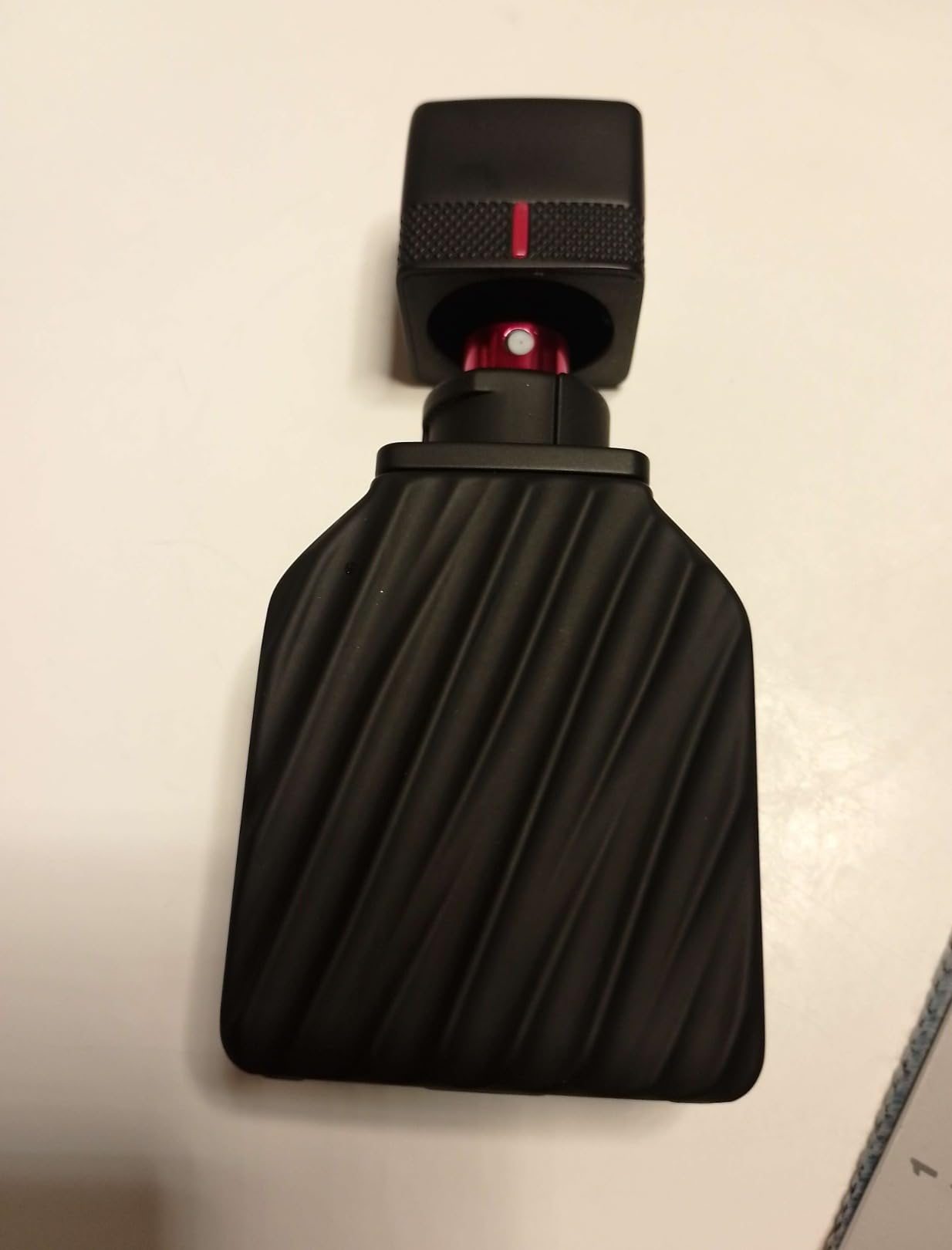 Signature scent found