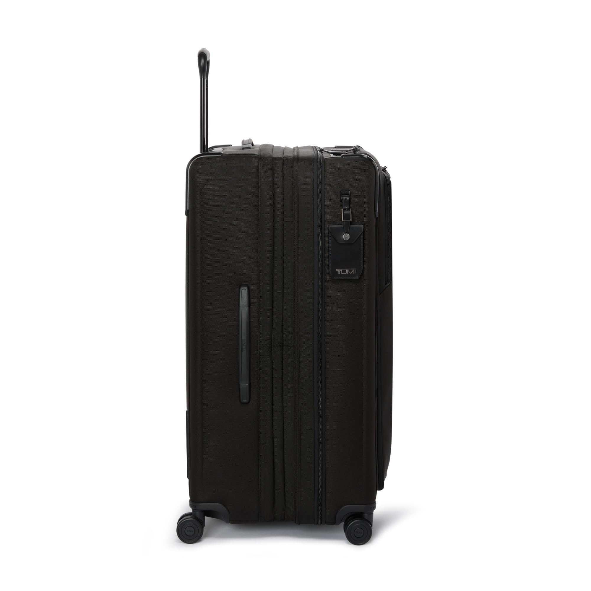 tumi-alpha-x-large-dual-access-expandable-4-wheeled-checked-luggage-ballistic-ny image 8