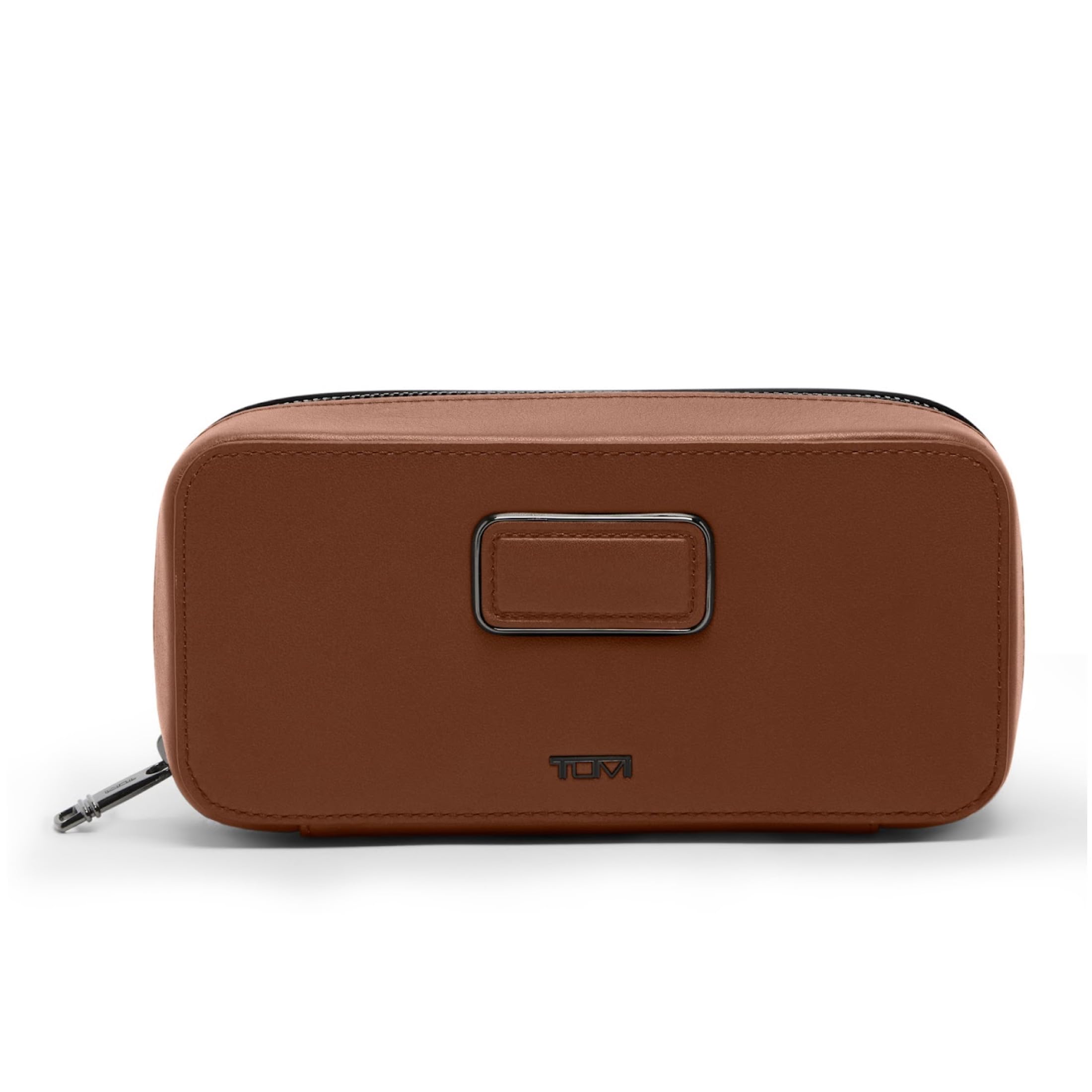 tumi-nassau-travel-watch-case-premium-leather-dual-watch-organizer-cognac image 1