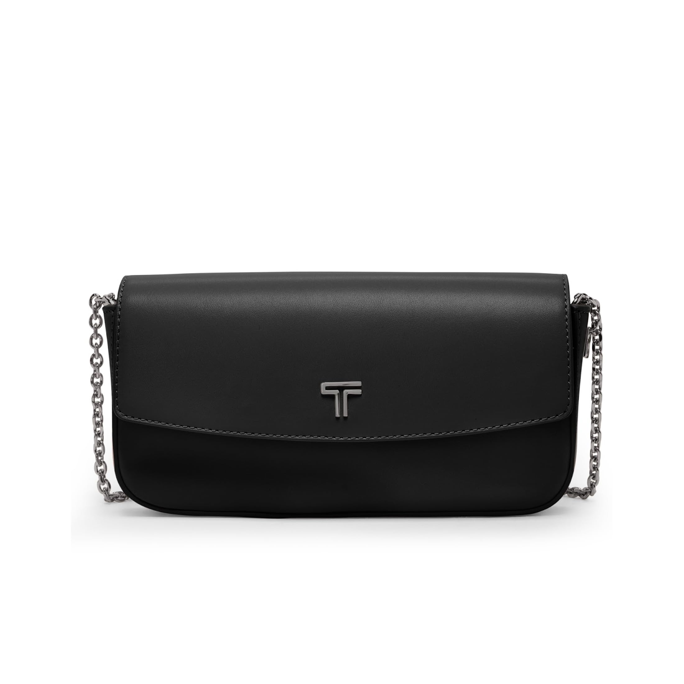tumi-women-s-wallet-on-chain-convertible-crossbody-bag-clutch-wallet-with-remova image 1