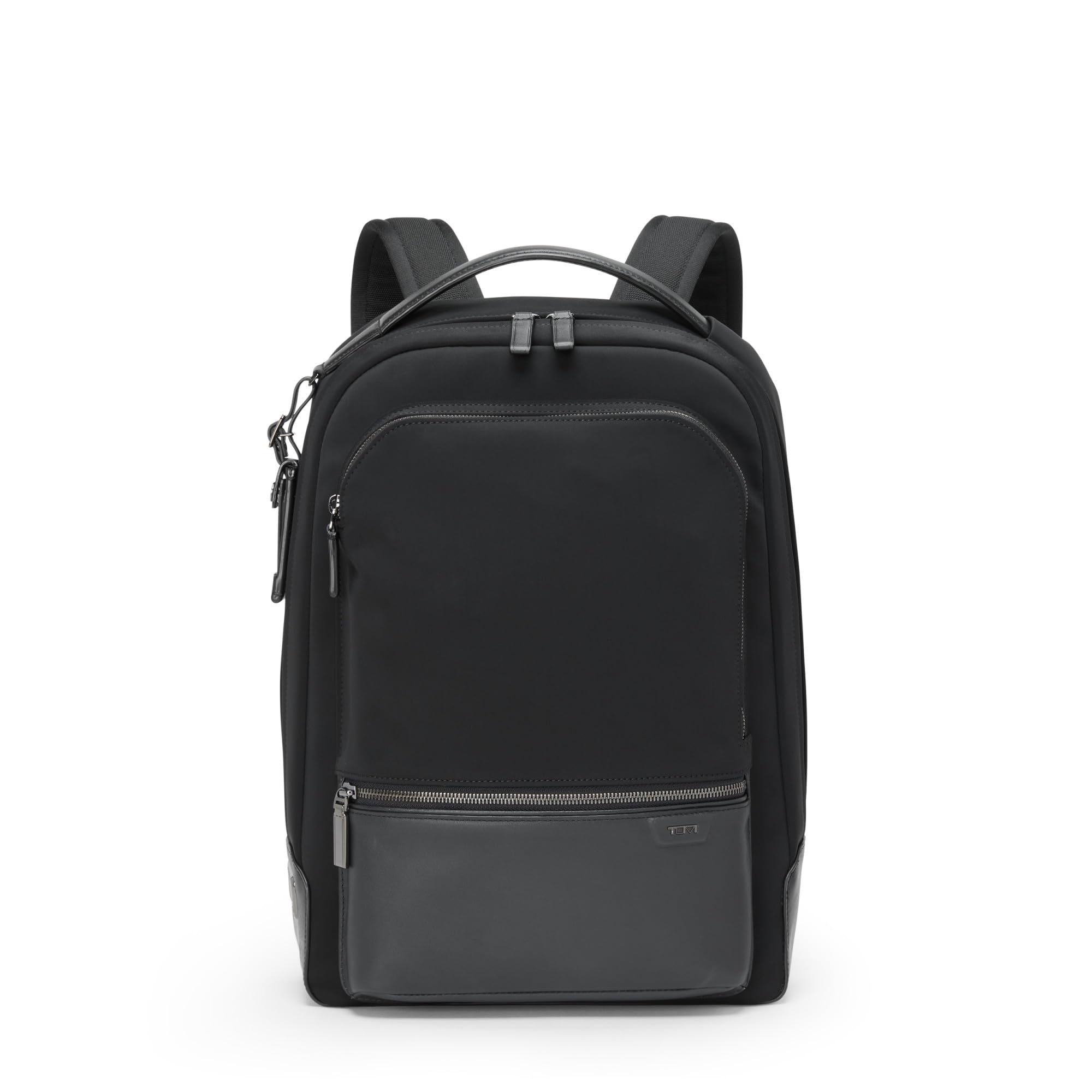 tumi-bradner-backpack-midnight-black-quilted-premium-backpack-with-14-laptop-com image 1