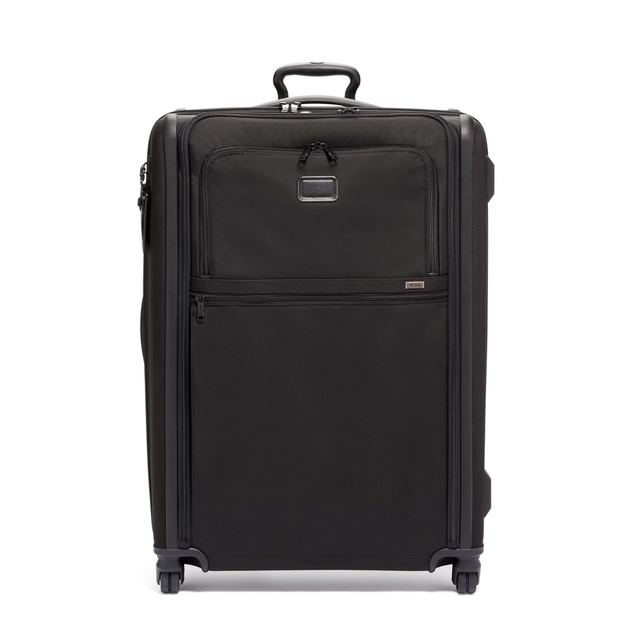 tumi-alpha-extended-trip-expandable-4-wheeled-packing-case-hybrid-softside-hards image 1