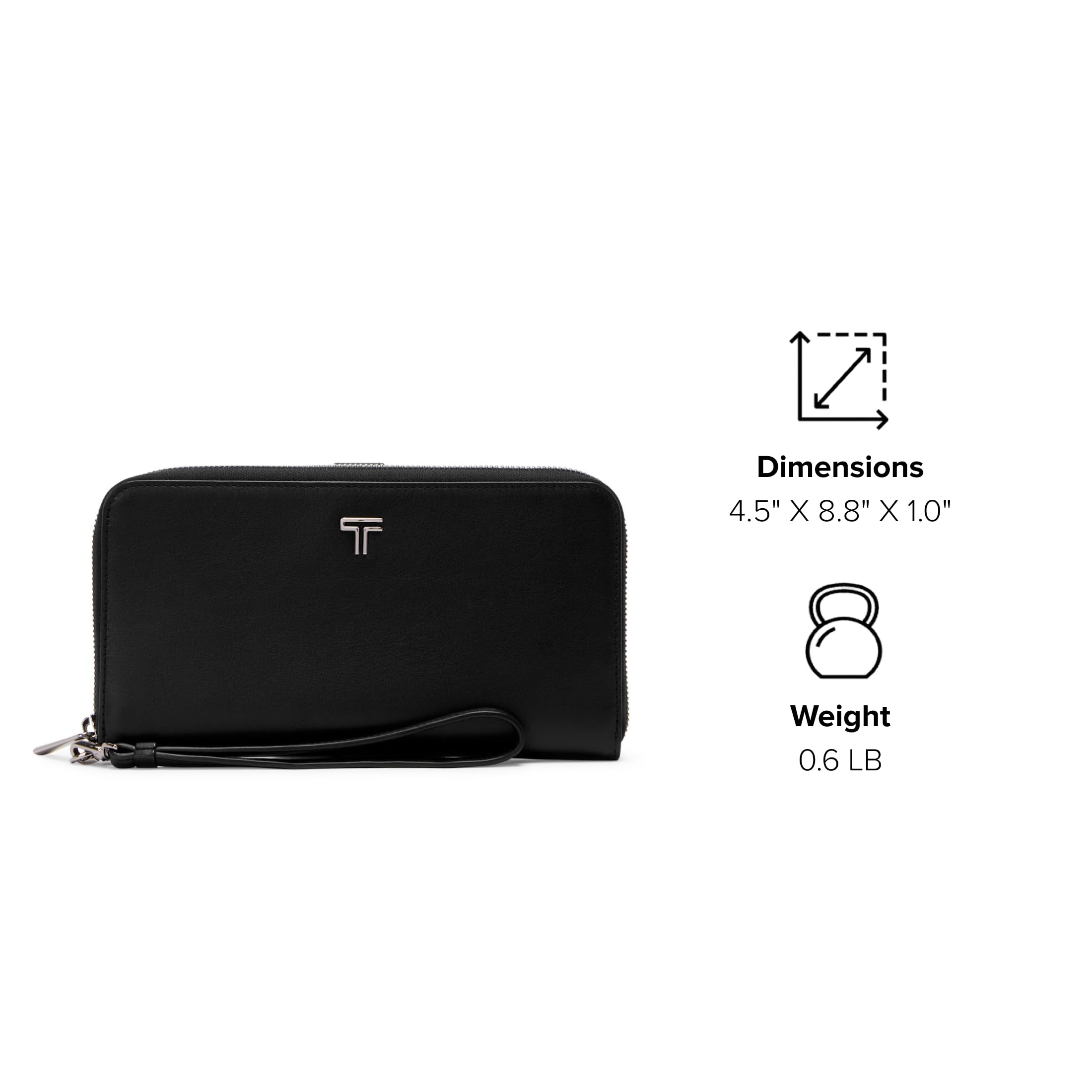 tumi-belden-leather-passport-travel-wallet-with-wristlet-women-s-document-organi image 7