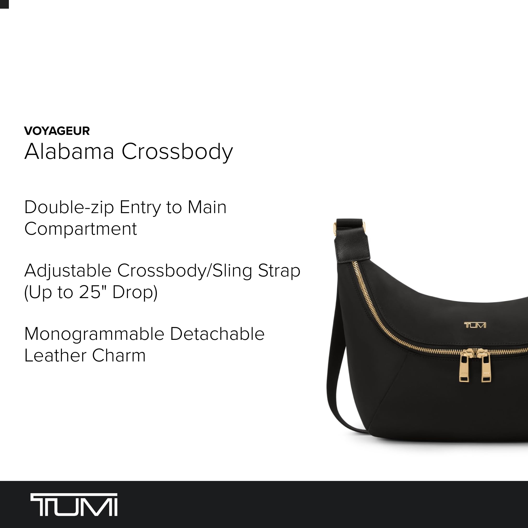 tumi-women-s-alabama-crossbody-sling-bag-adjustable-strap-end-to-end-zip-pocket- image 3